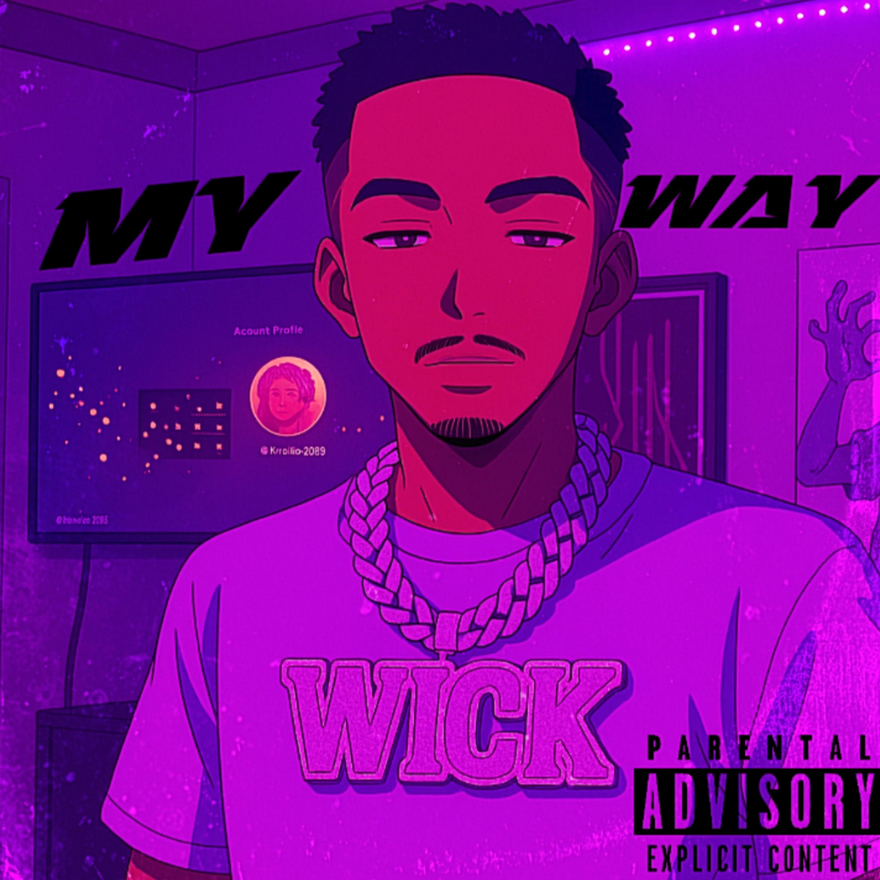 My Way artwork