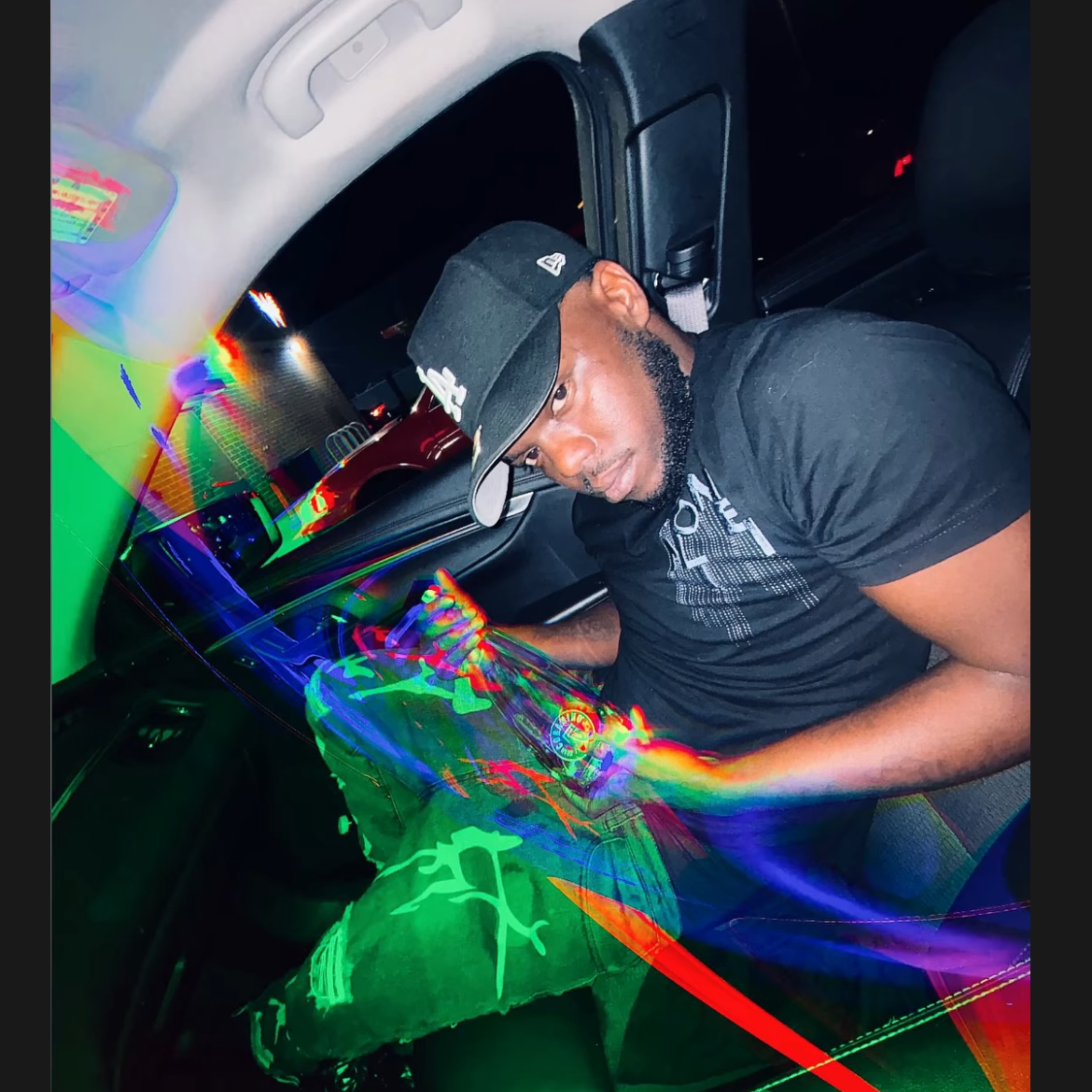 SCGoodloe (Lost Files) by Kidkiwe cover art