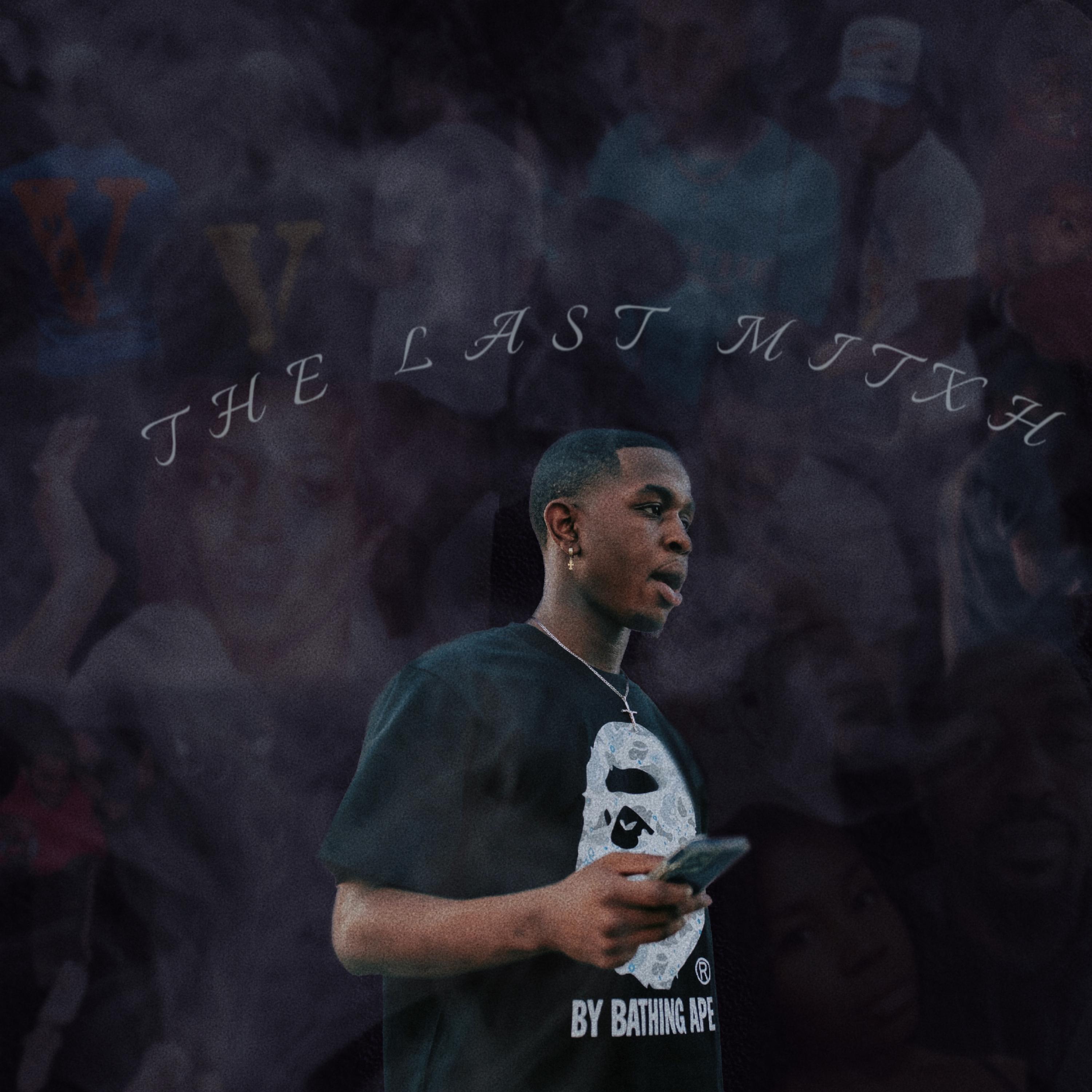THE LAST MITXH artwork