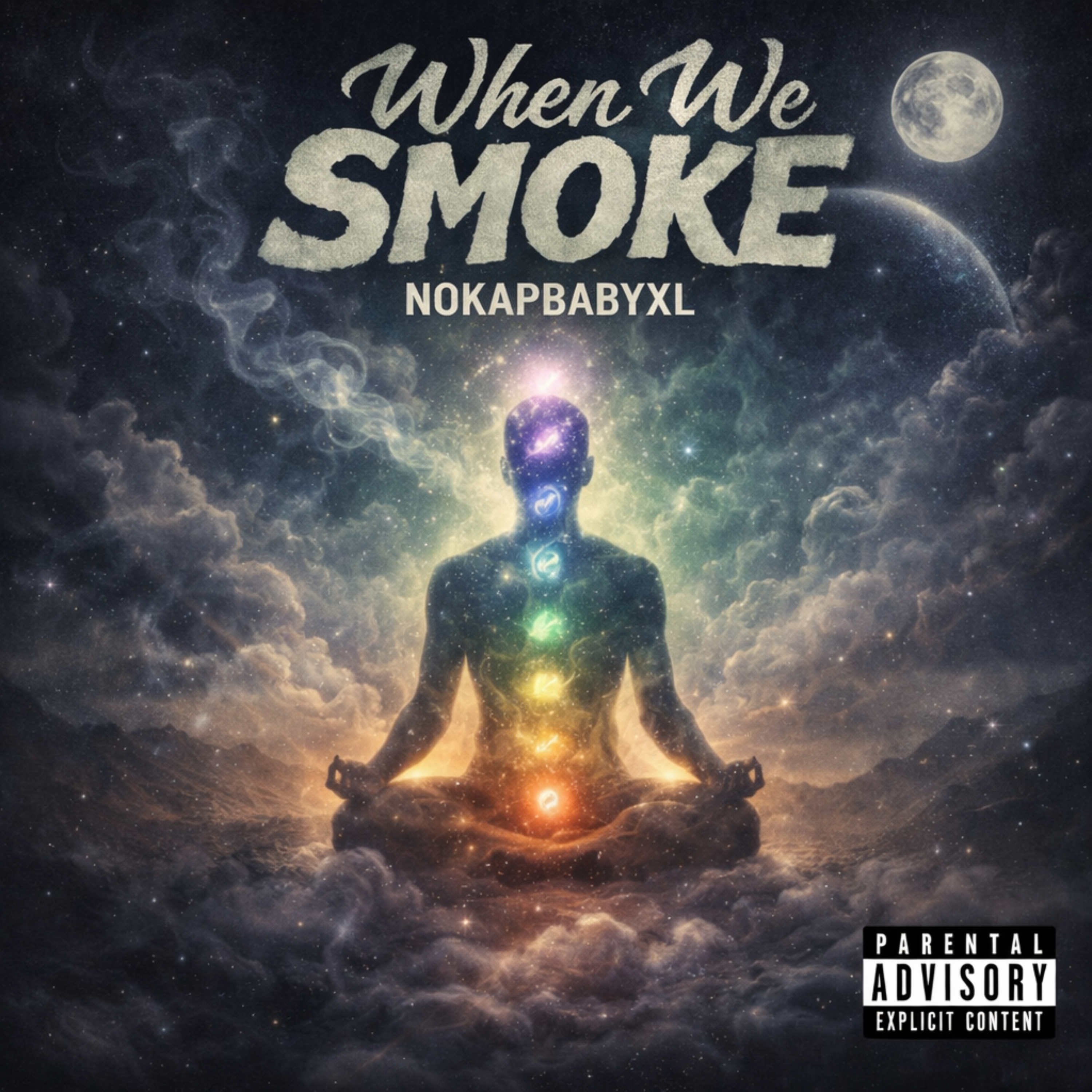 When We Smoke artwork