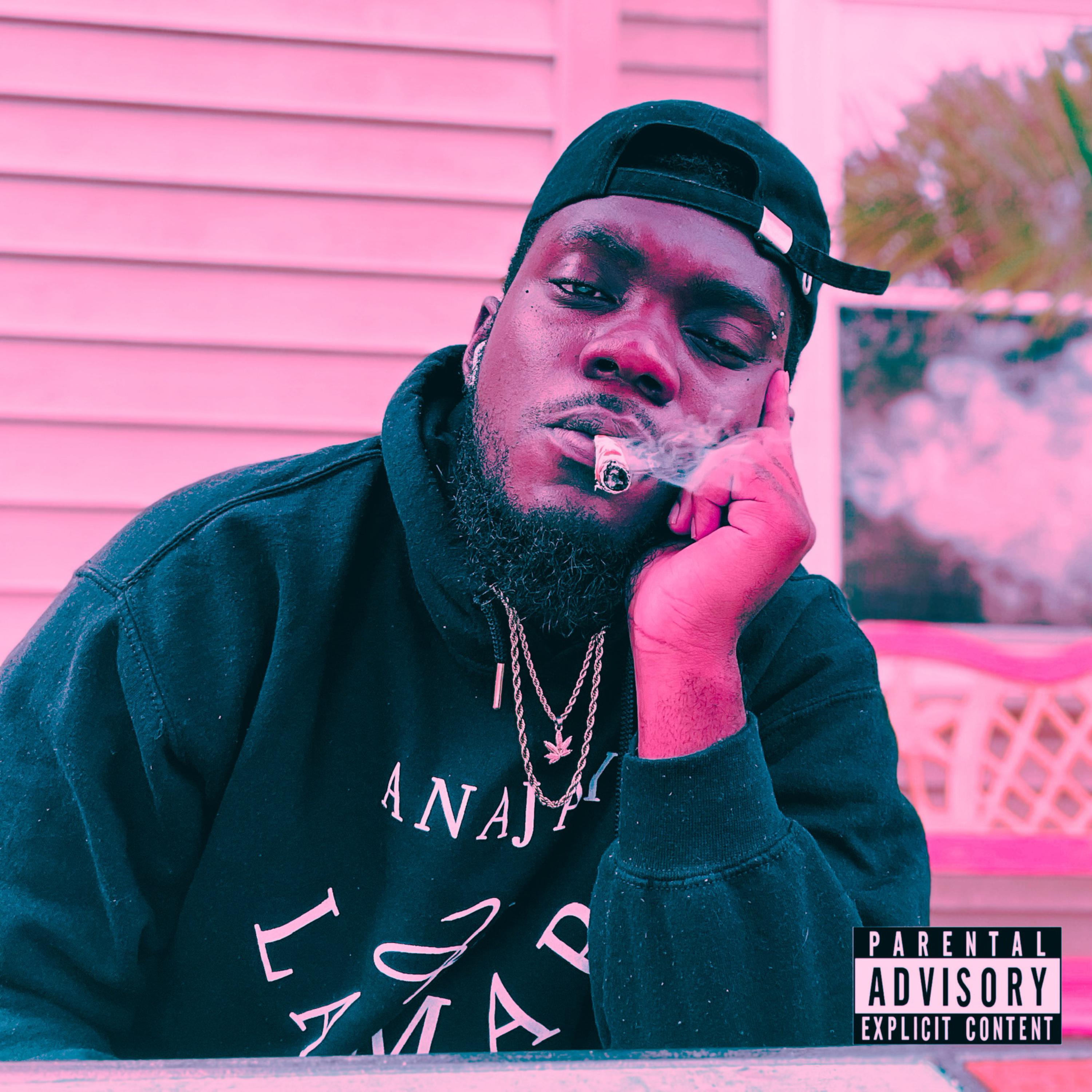 Faded Nights artwork