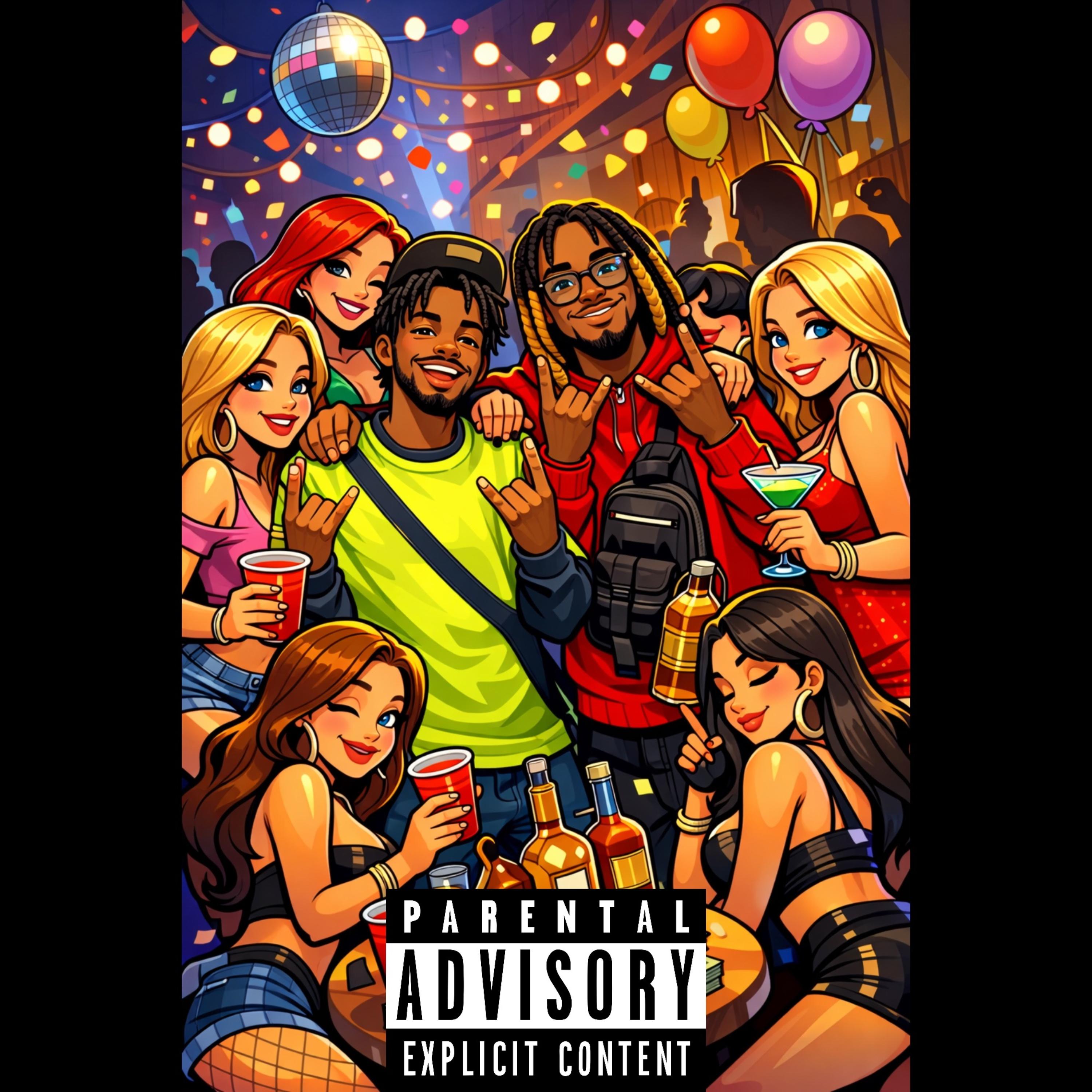 Plays artwork