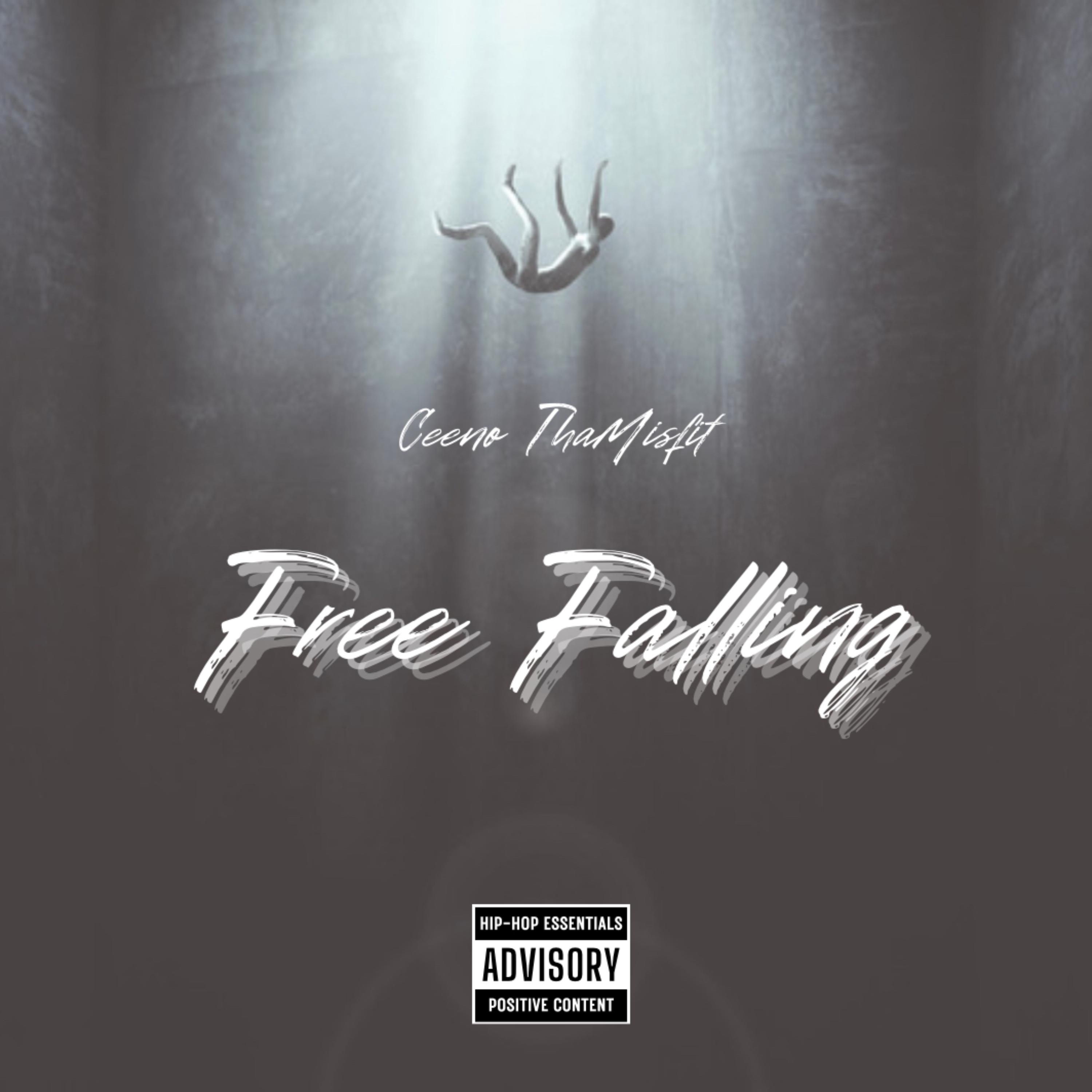 Free Falling artwork