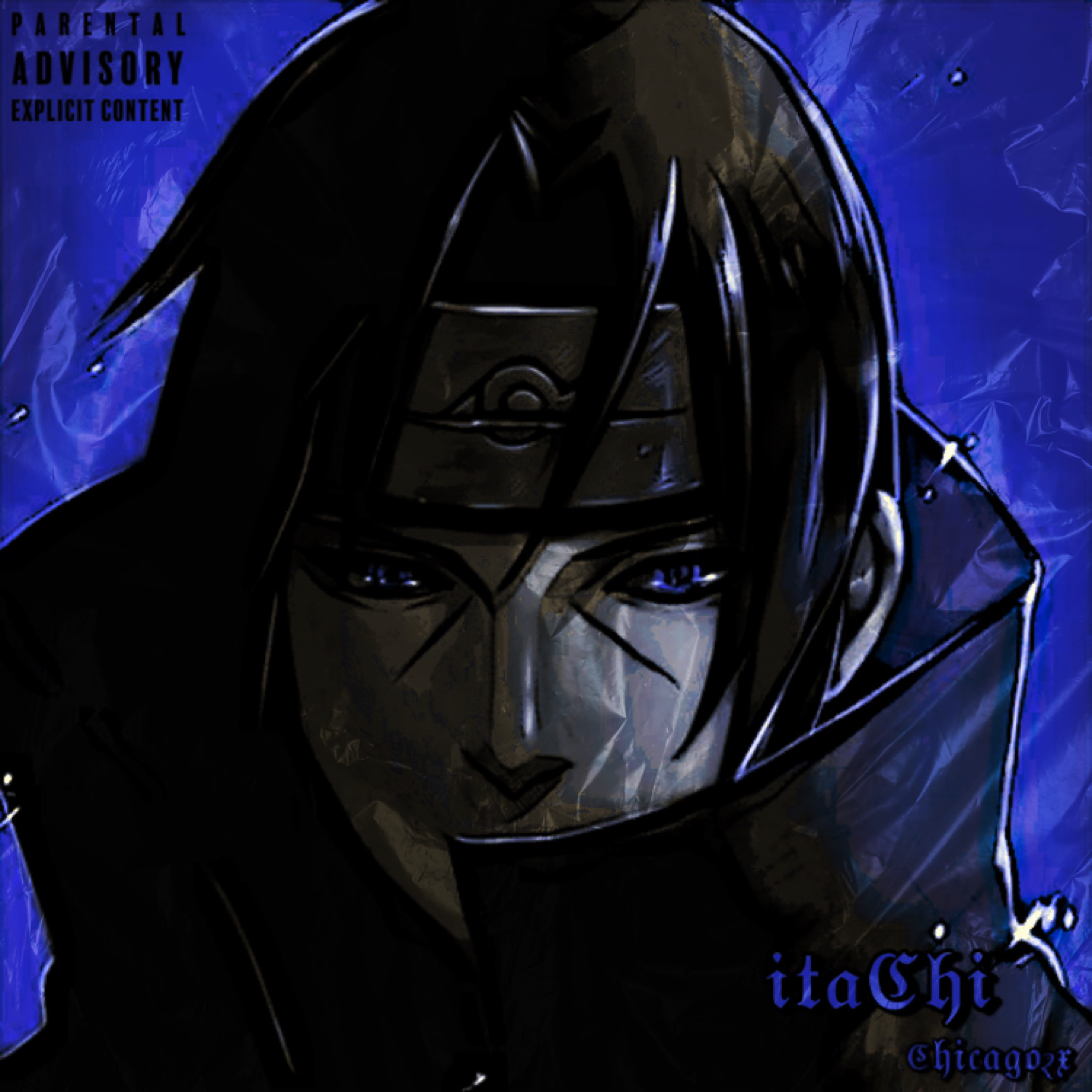 itaChi artwork