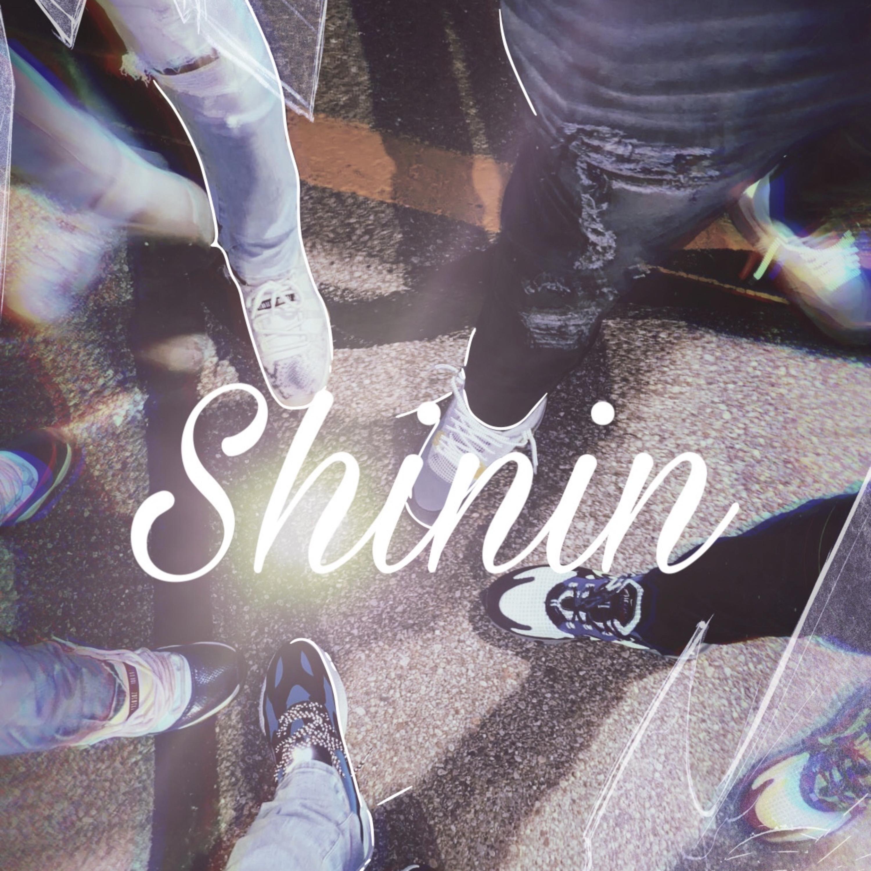 Shinin artwork