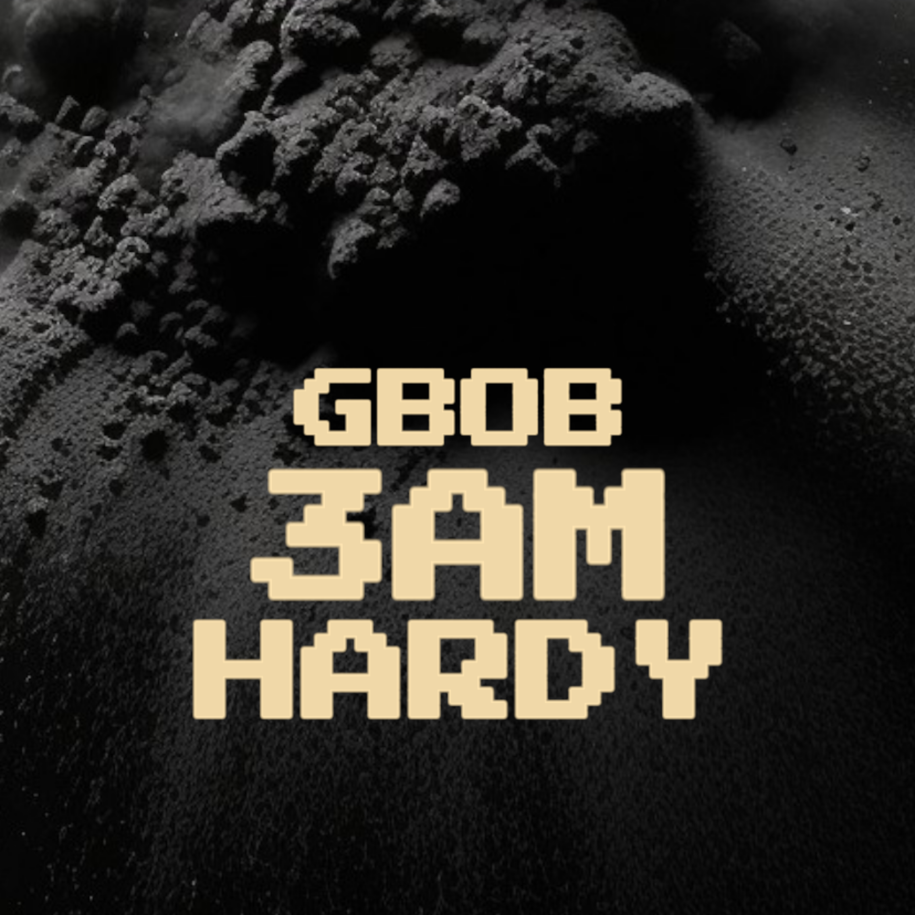 3AM artwork