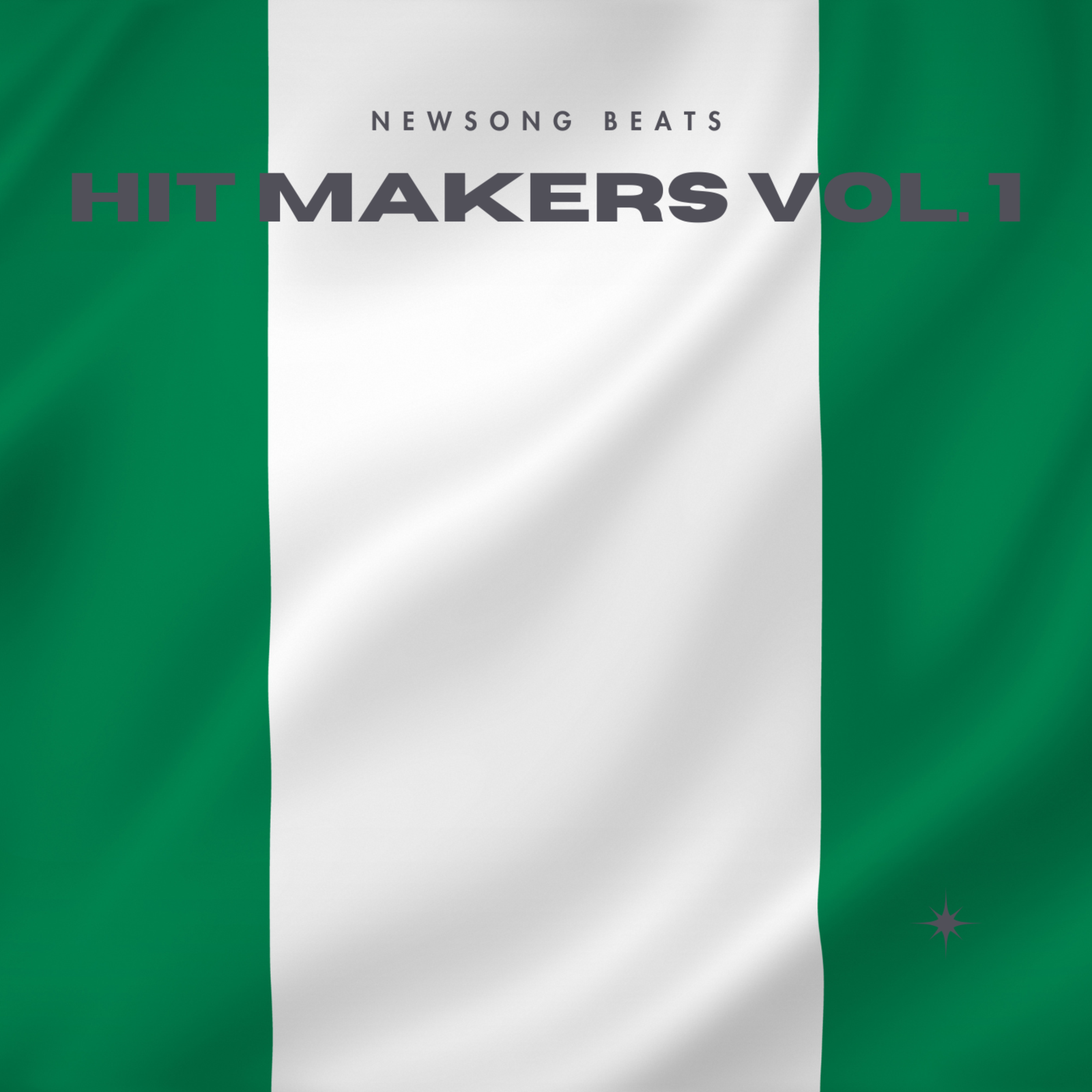 HIT MAKERS VOL 1 artwork