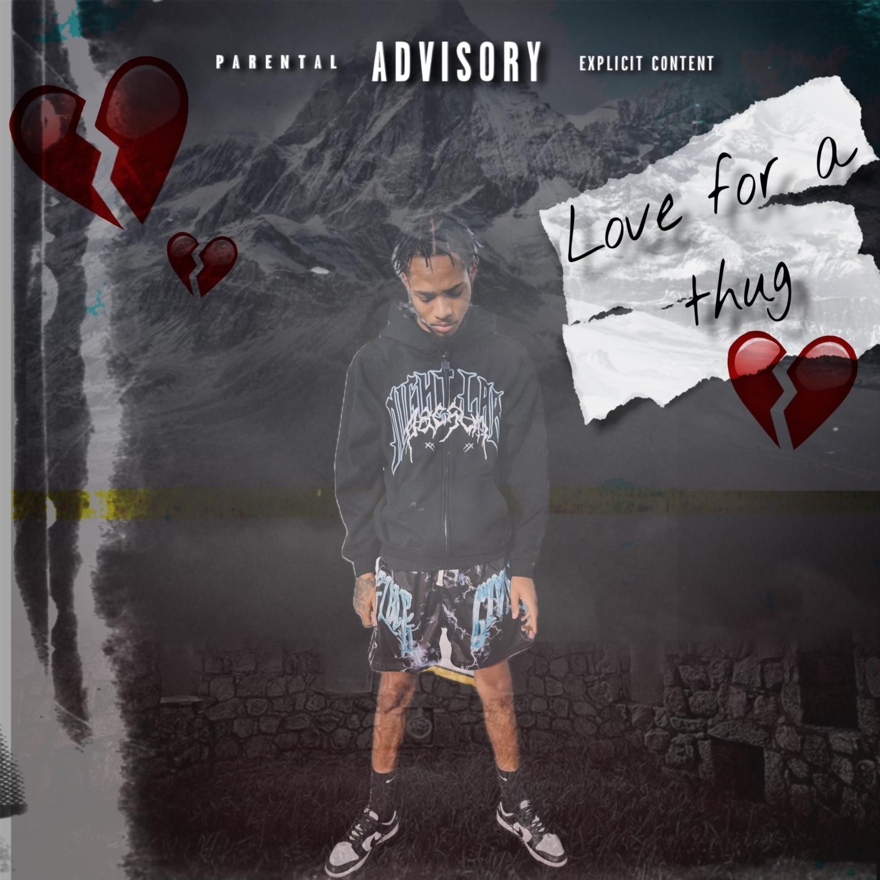 Love For A Thug artwork