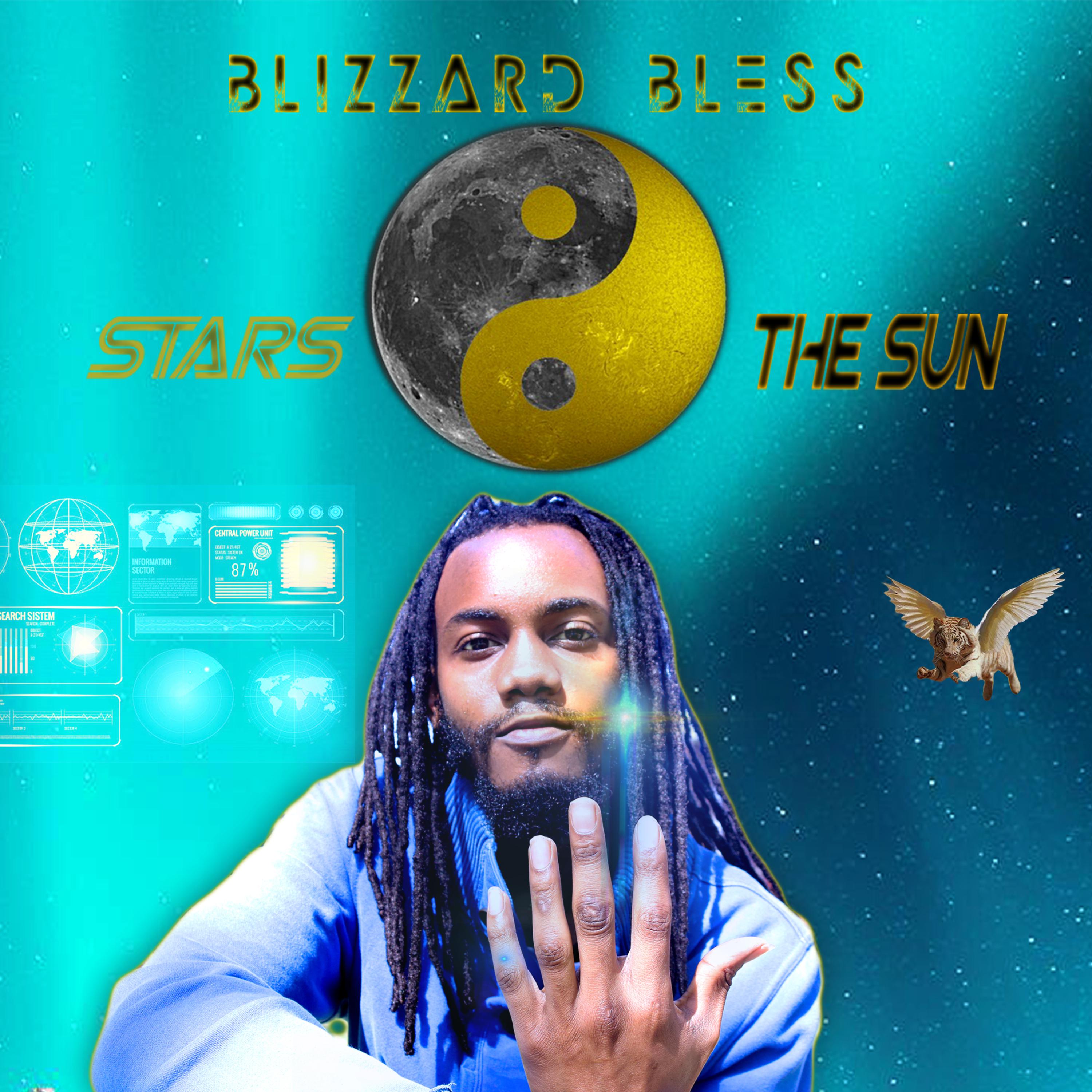 Stars & The Sun artwork