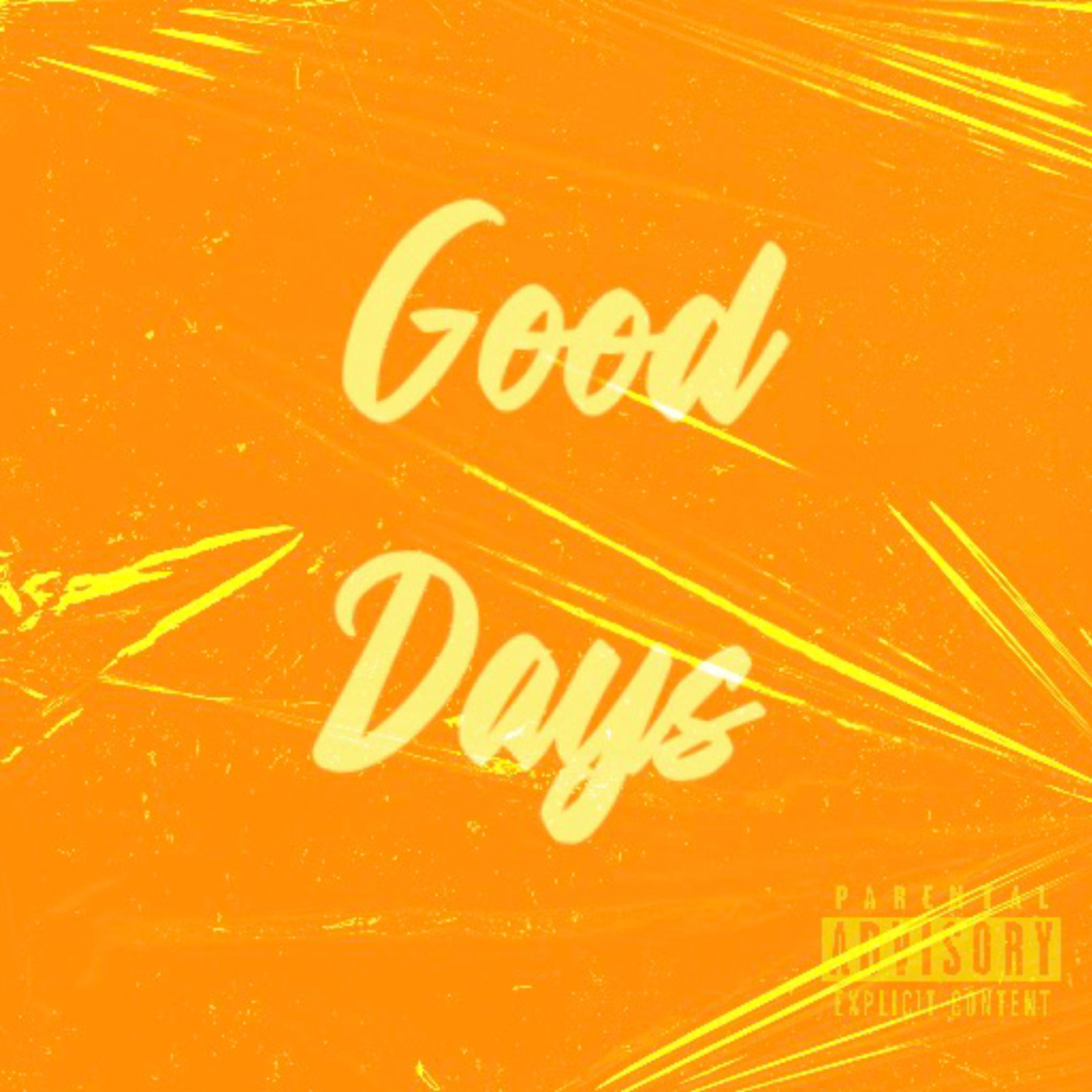 Good Days artwork