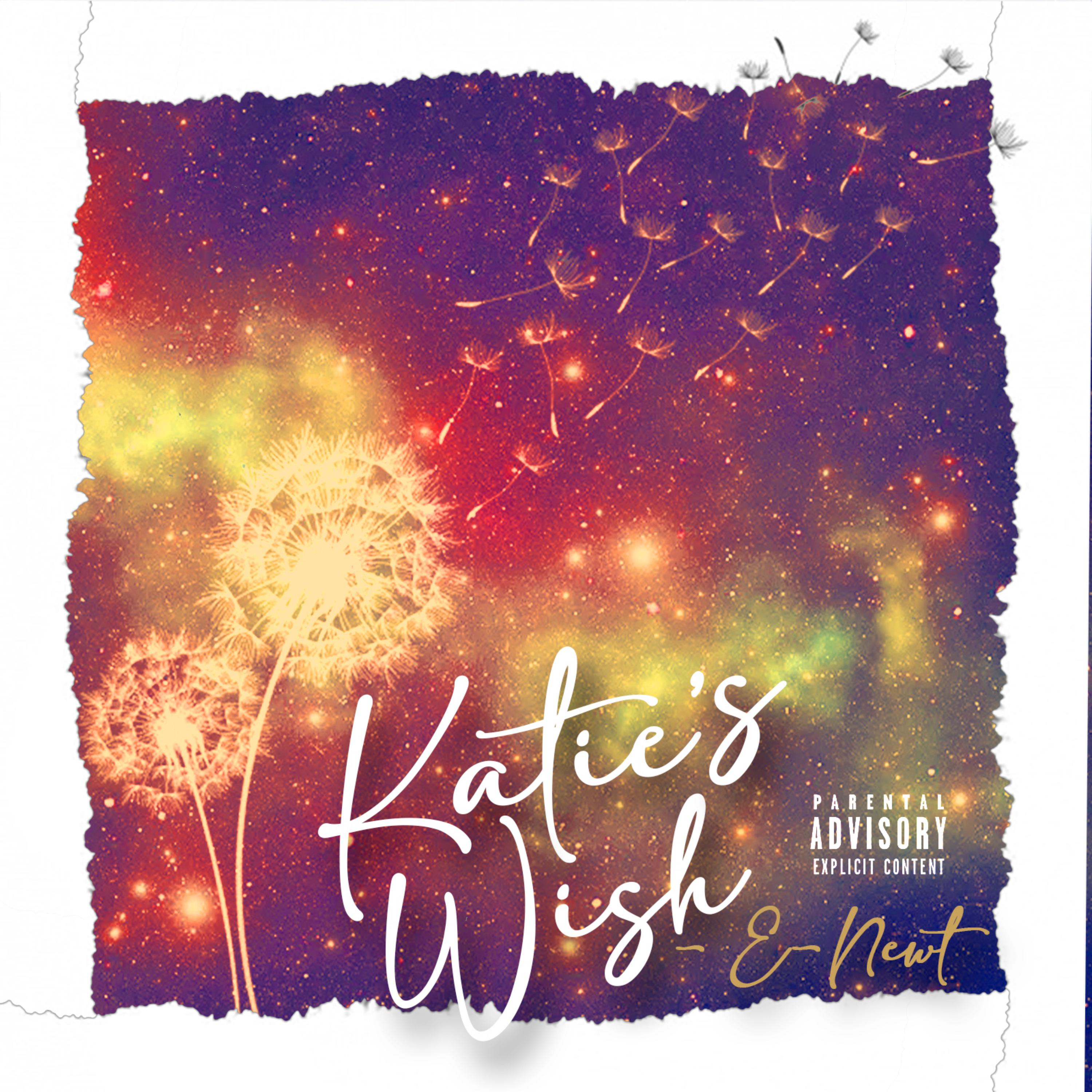 Katie's Wish artwork