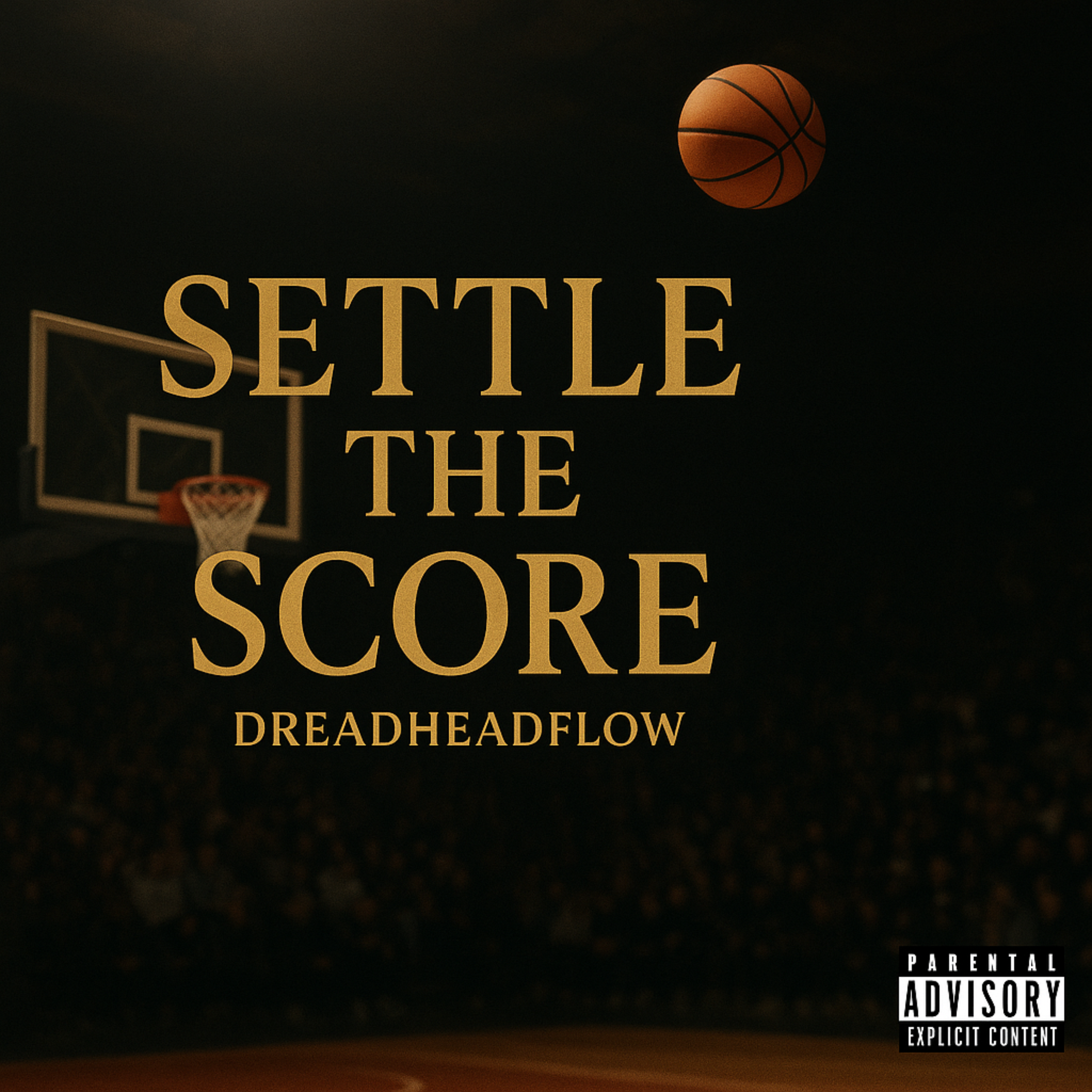 Settle The Score artwork
