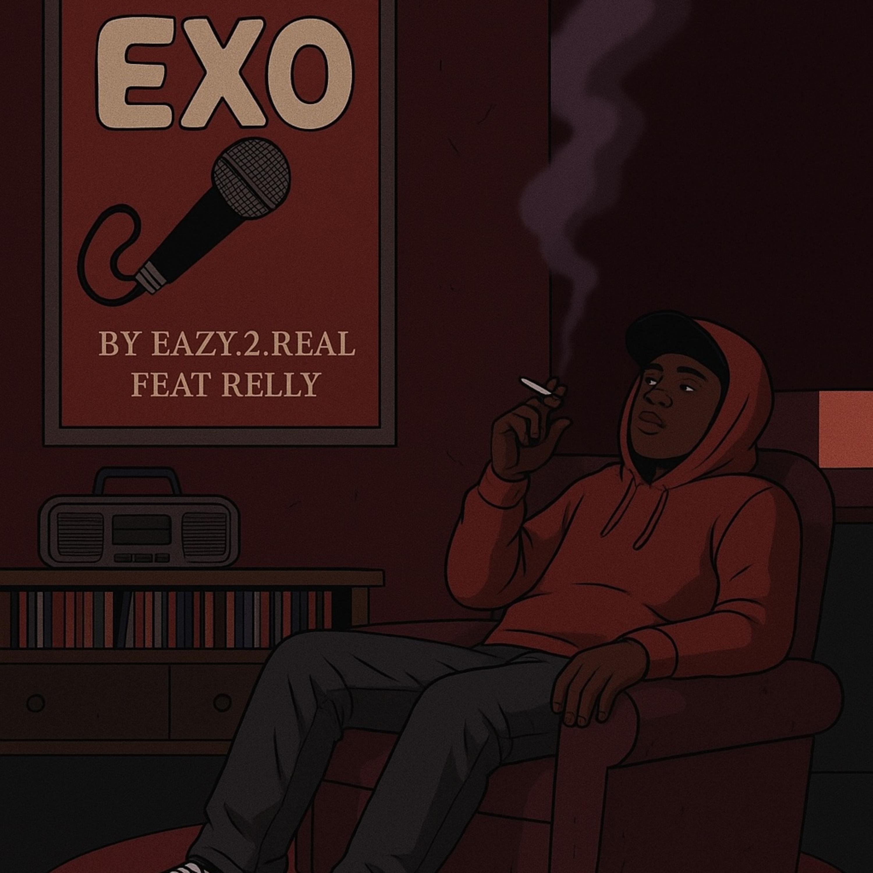 EX0 artwork