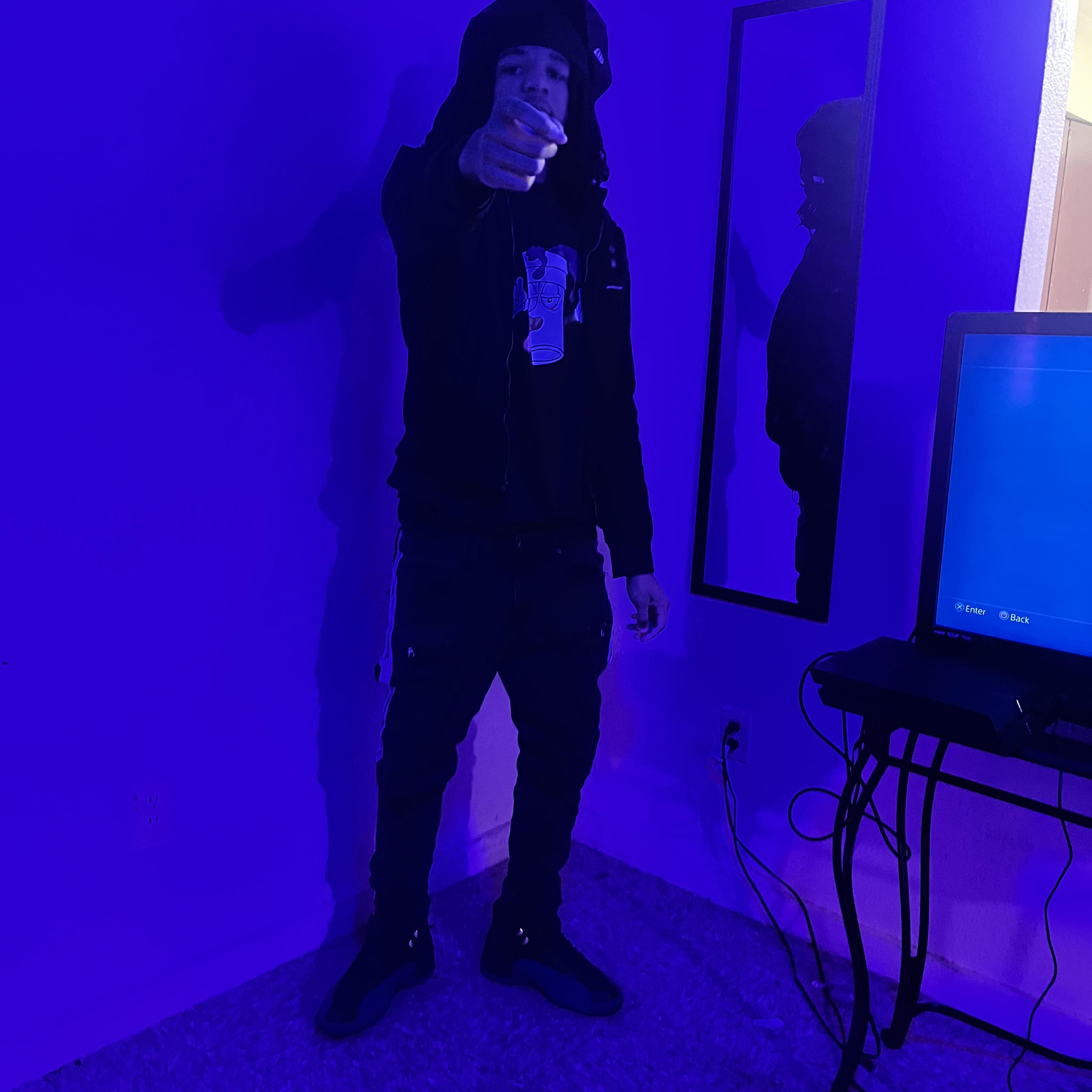 Reminiscing artwork