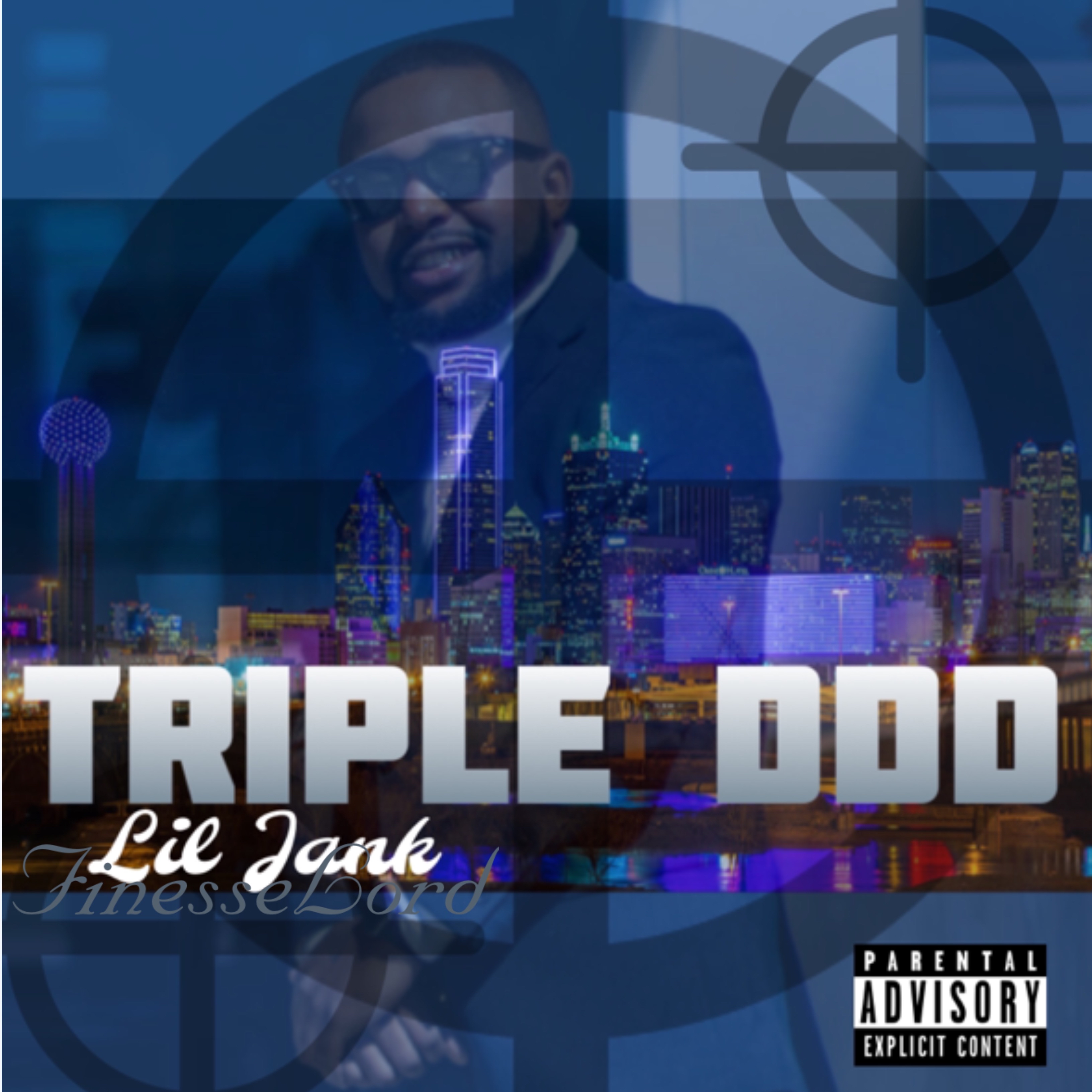Triple D artwork