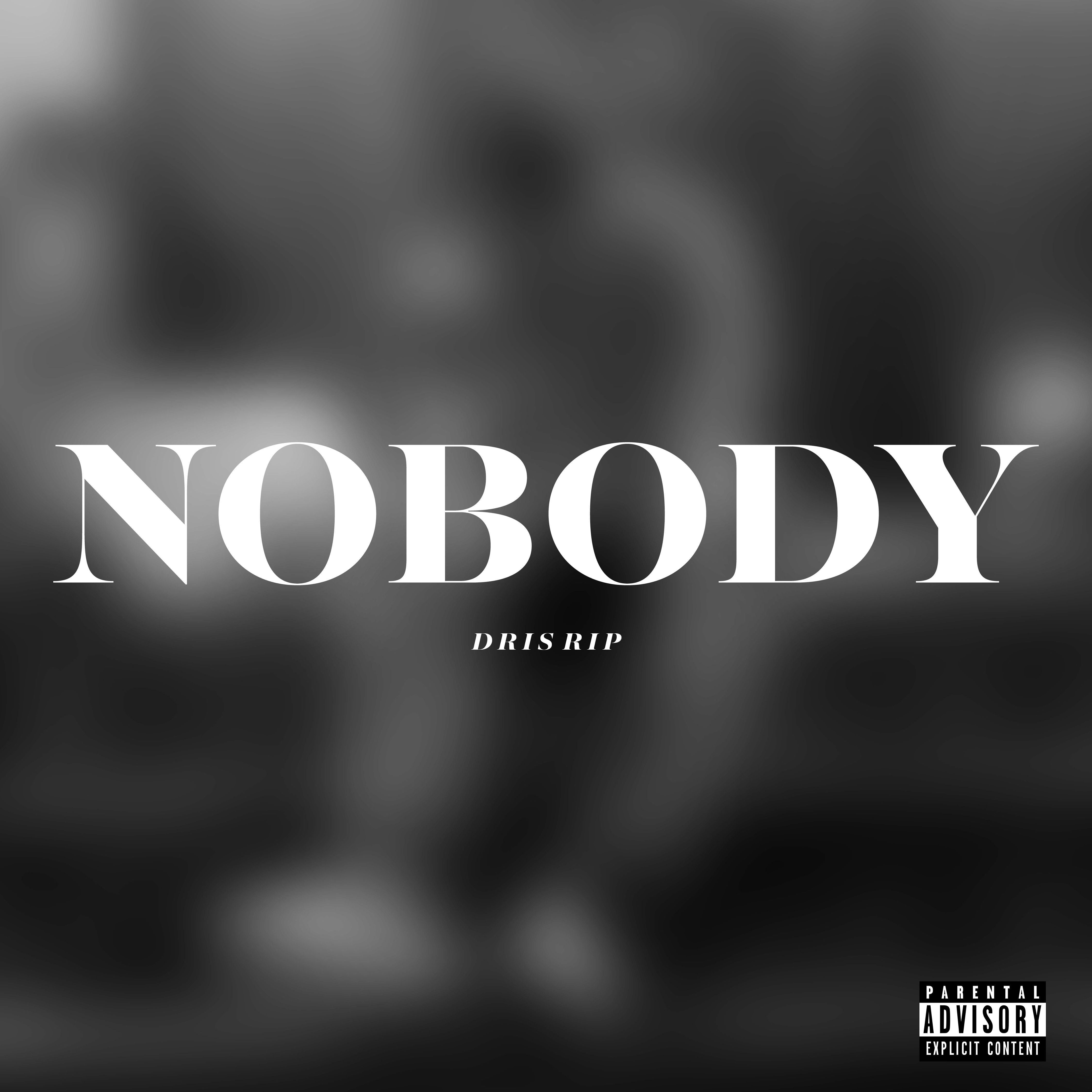 Nobody artwork
