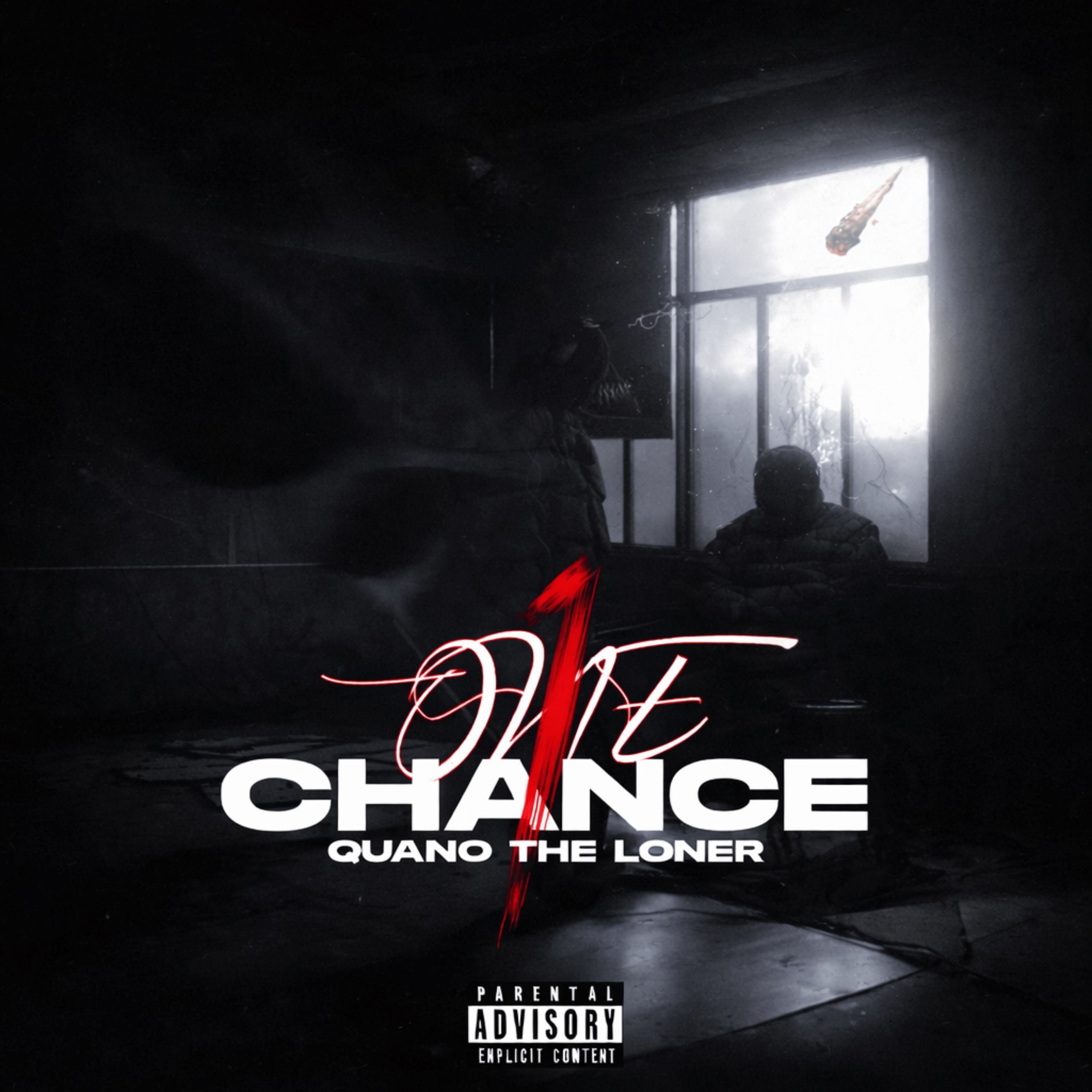 One Chance artwork