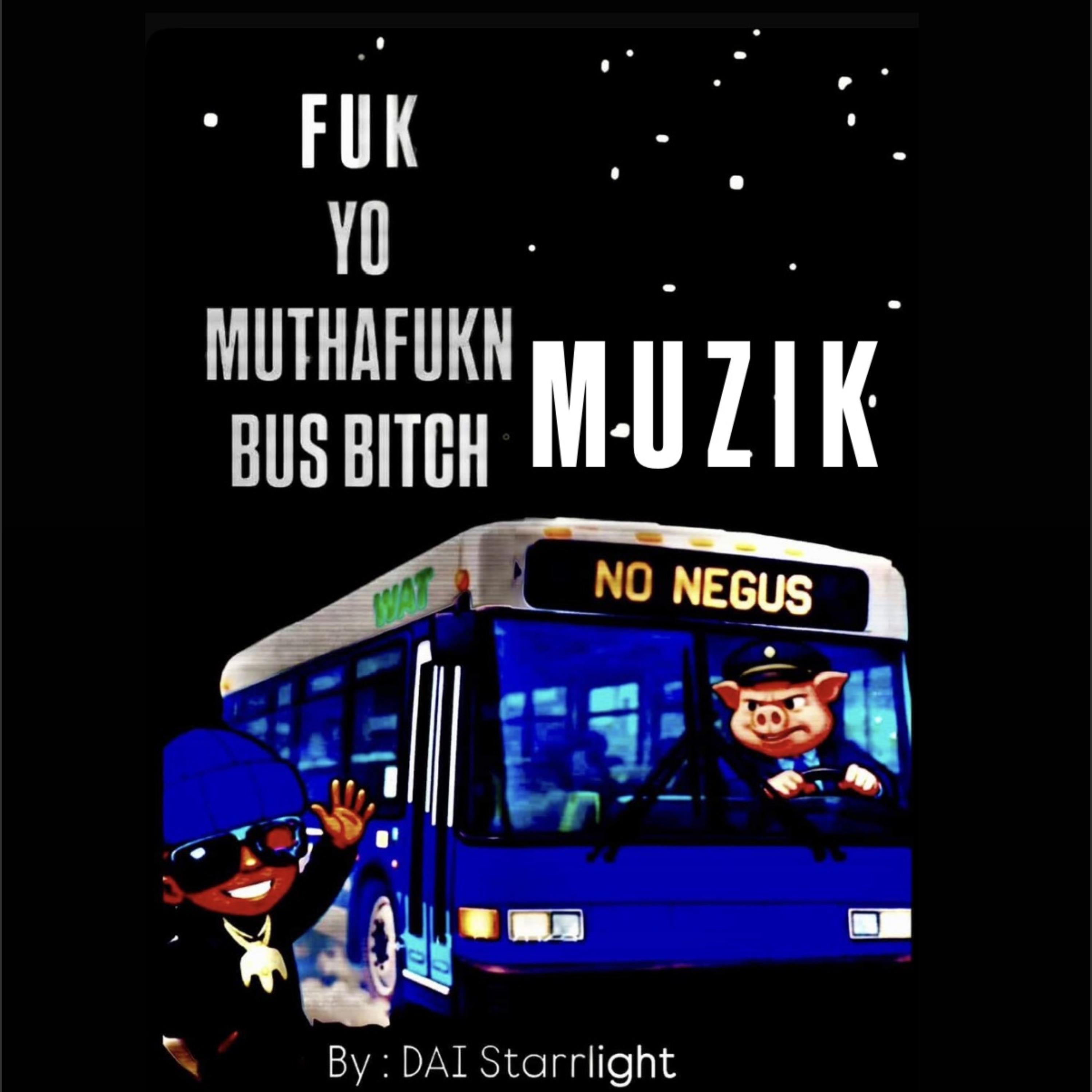 F Y M F B B artwork