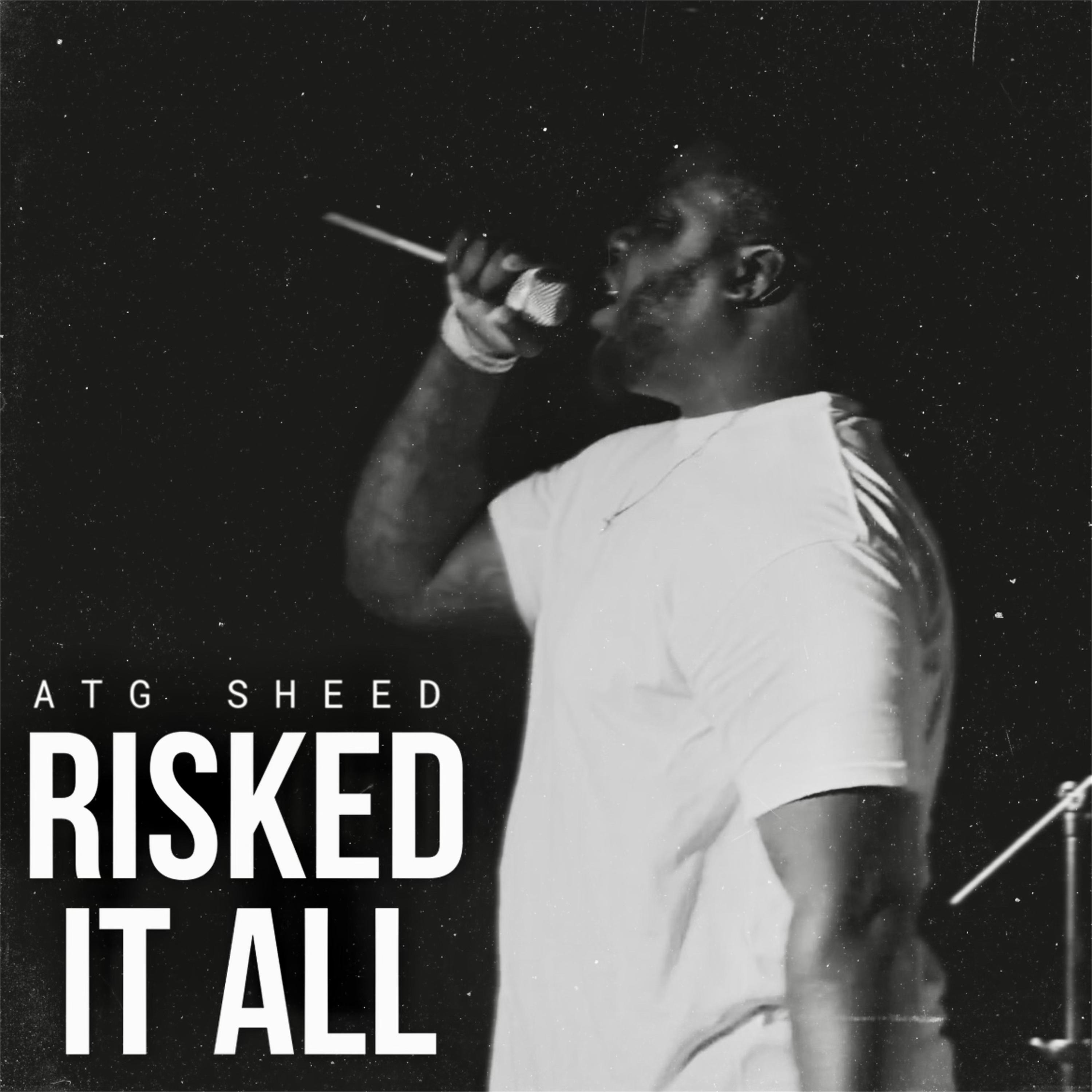 Risked It All artwork