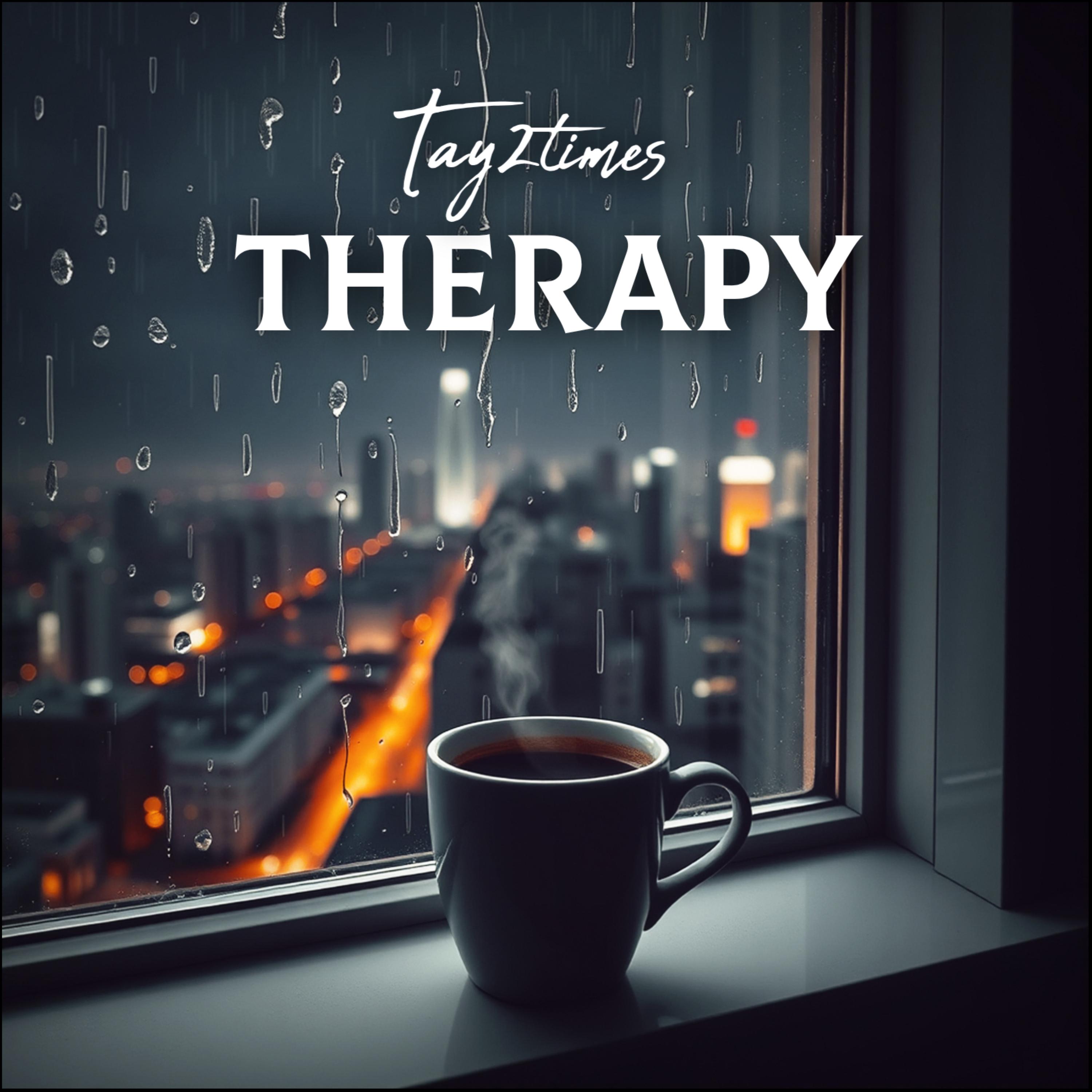 Therapy artwork