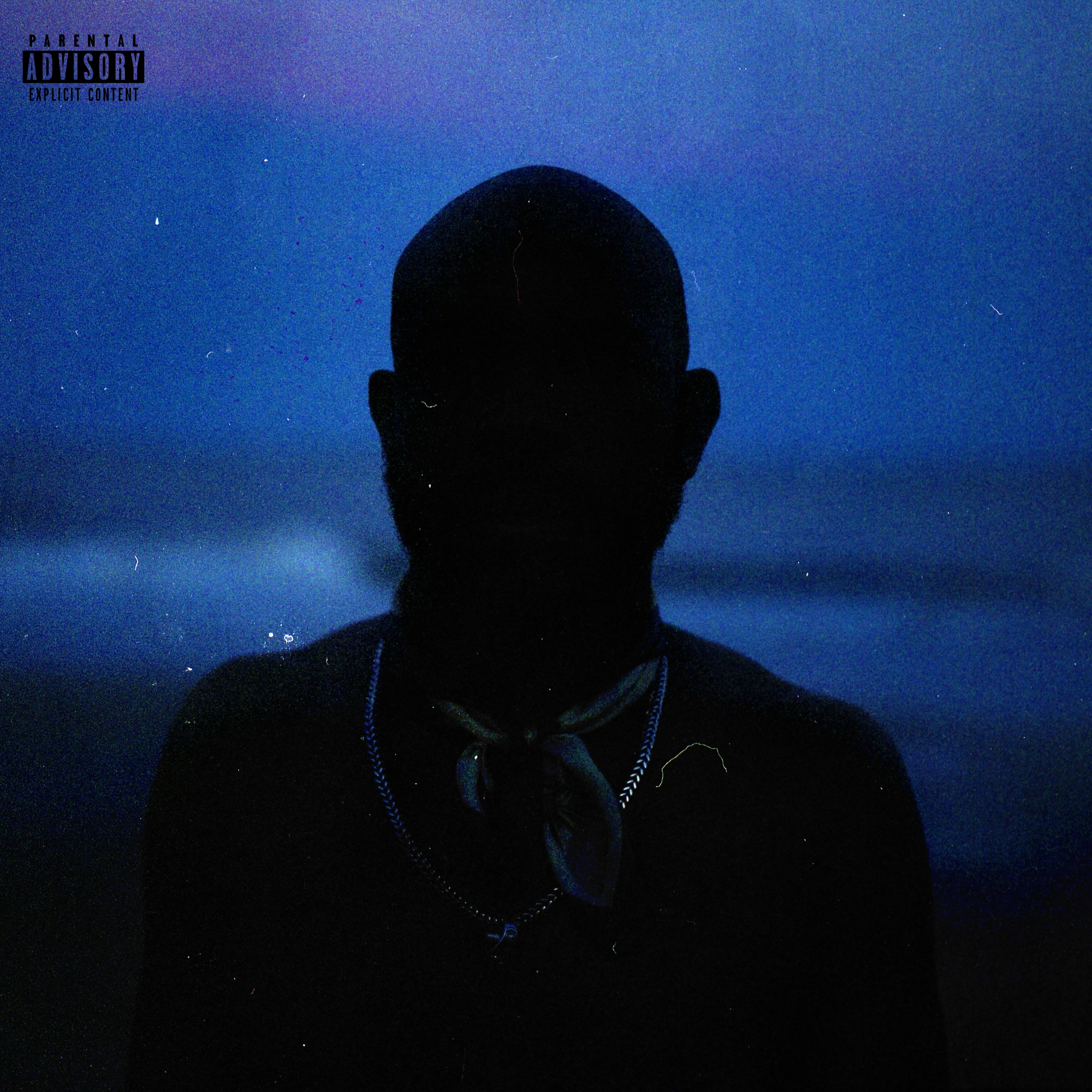 Black People Can Swim artwork