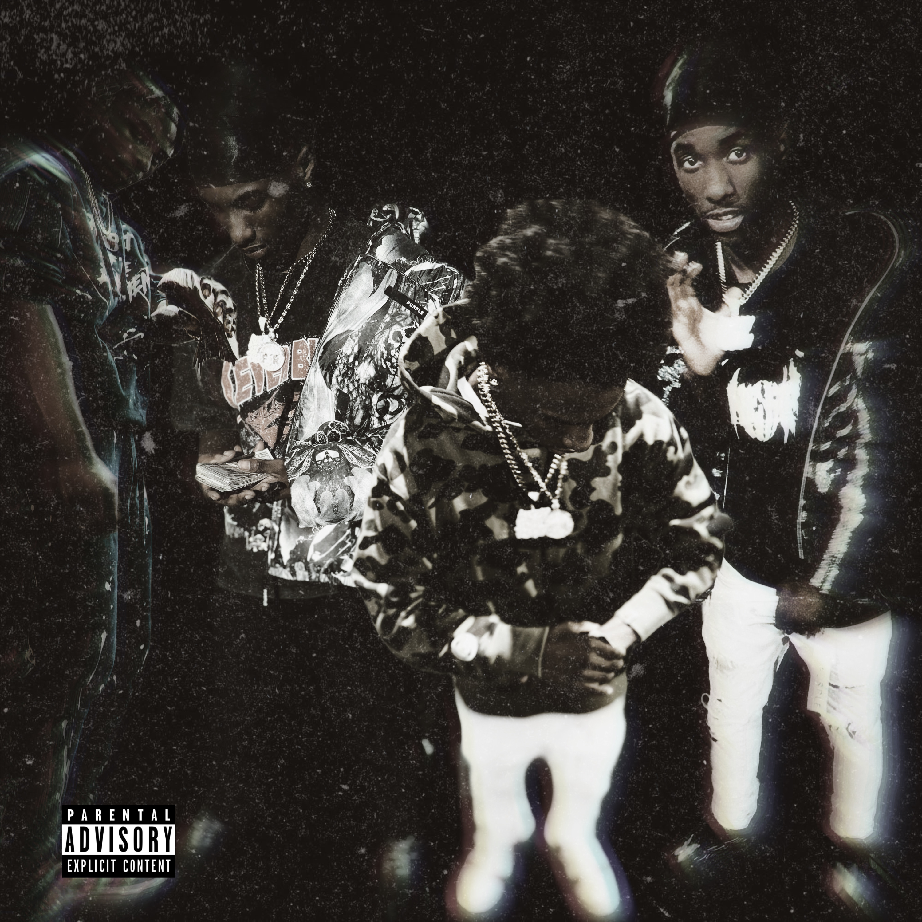 THE JXINT artwork