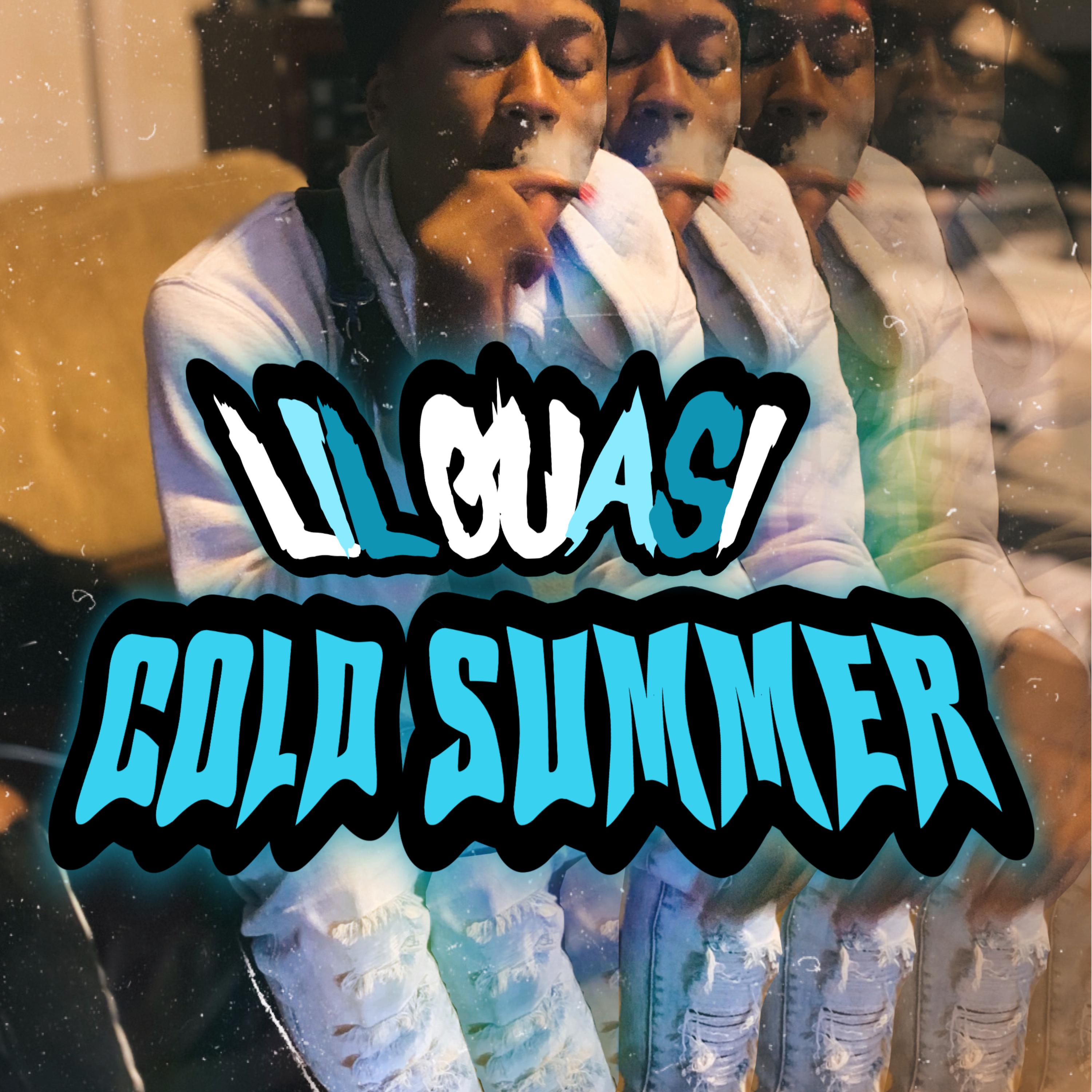 Cold Summer artwork