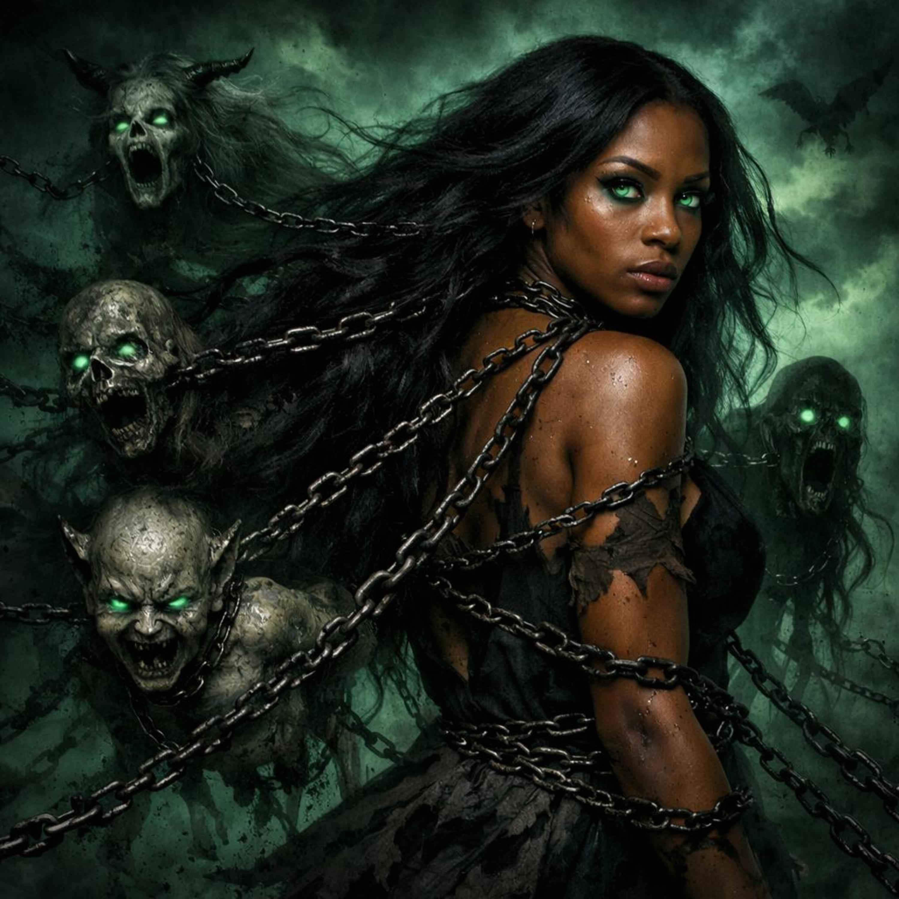 Chains Of Old artwork