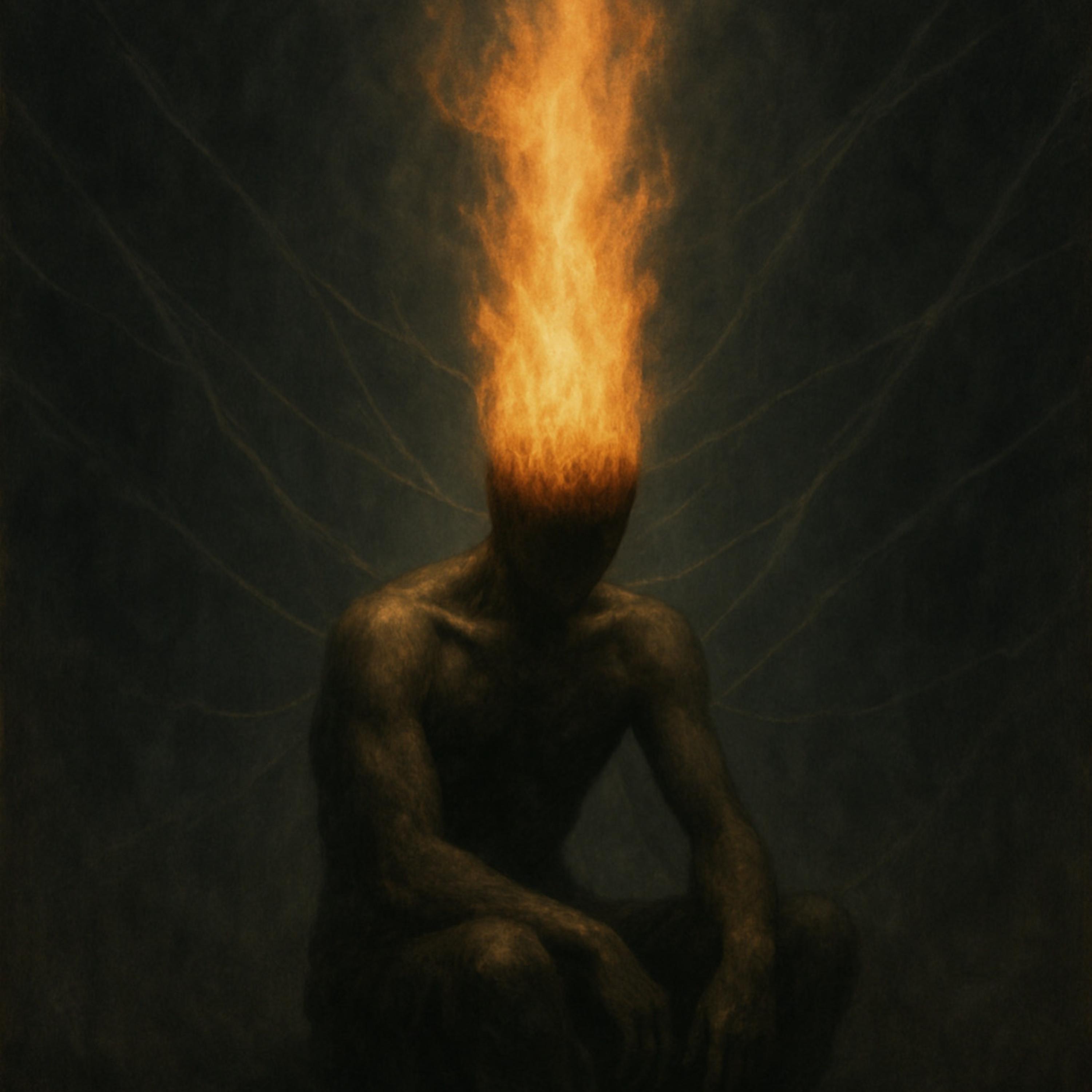 Numinous artwork