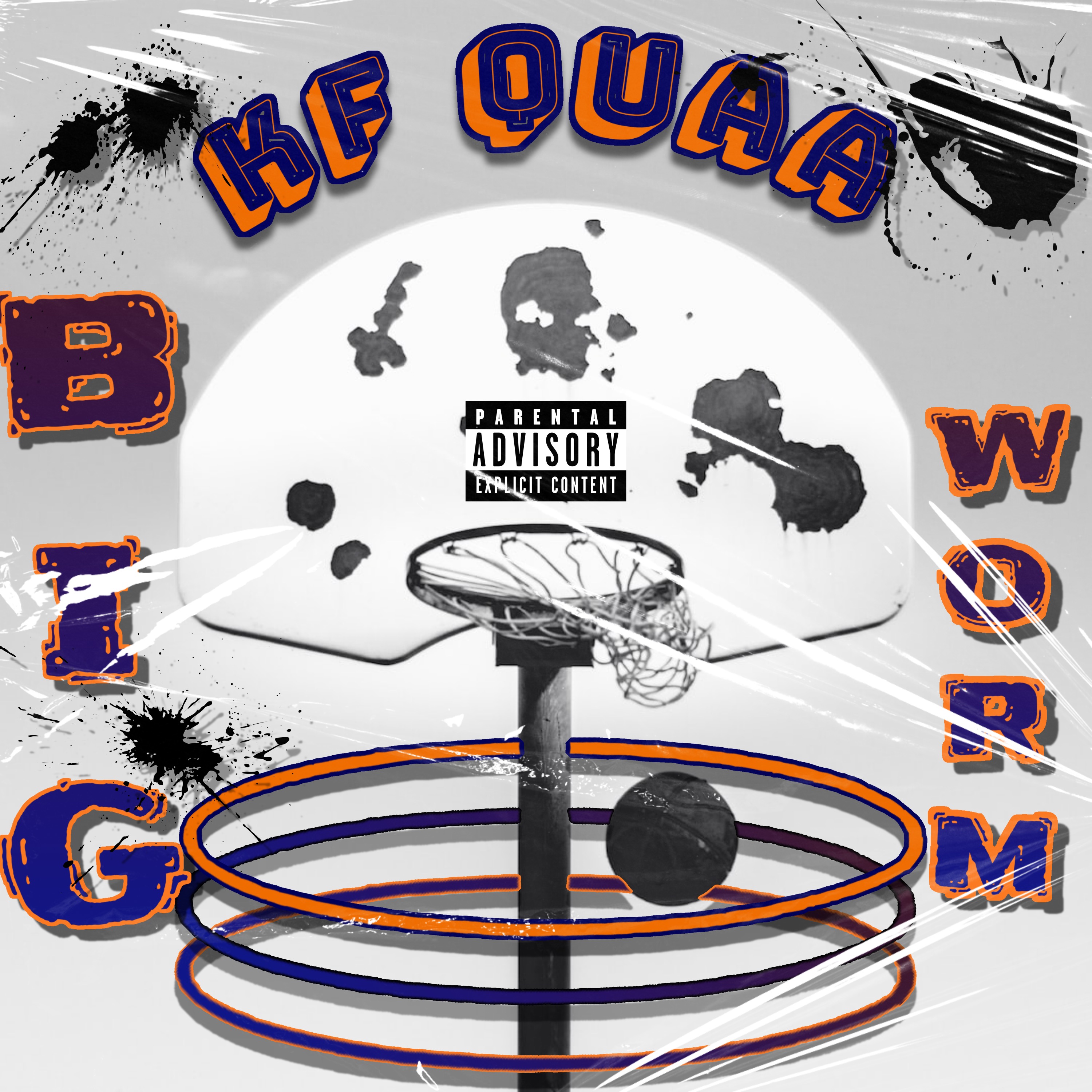 Big Worm artwork
