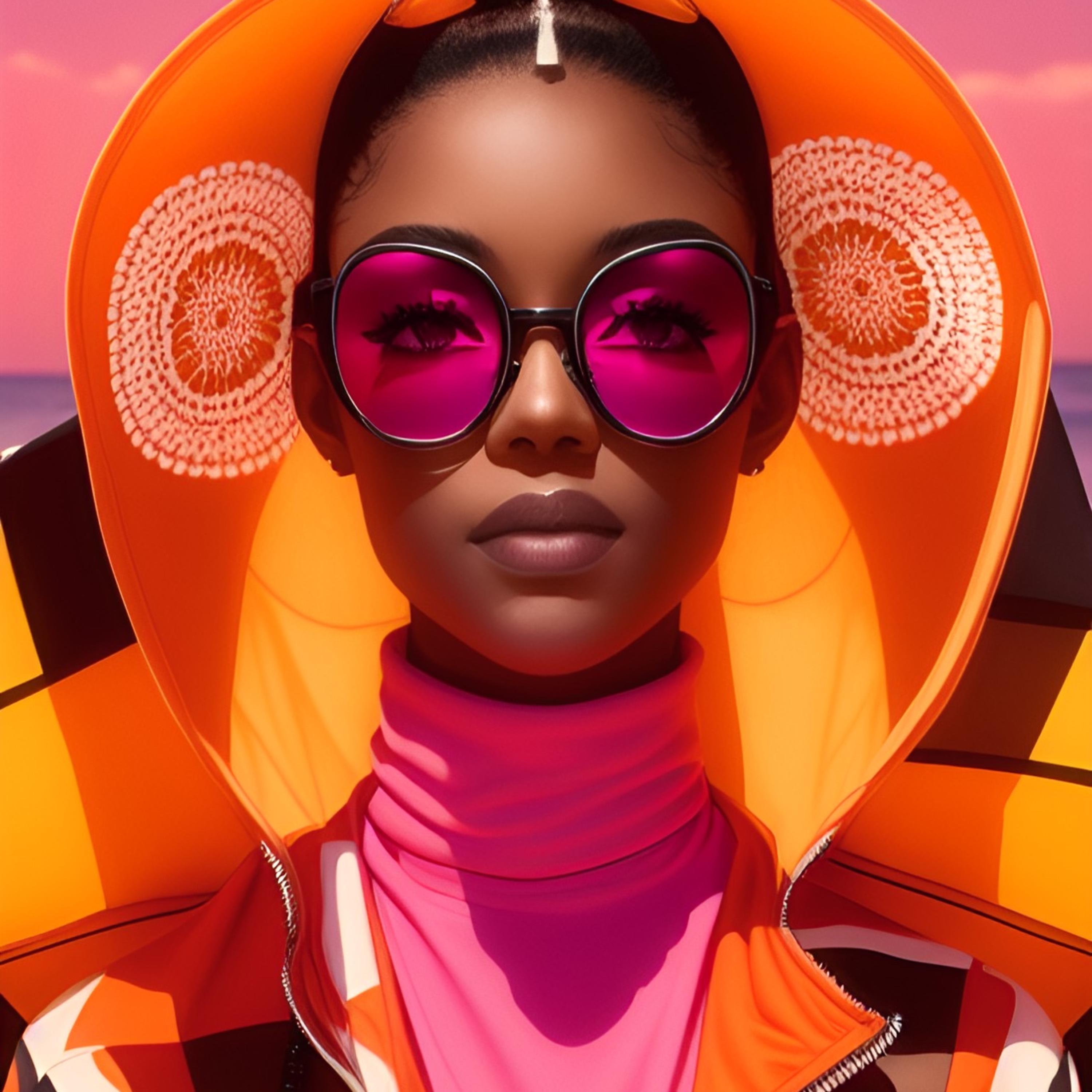 Jinja Amapiano artwork