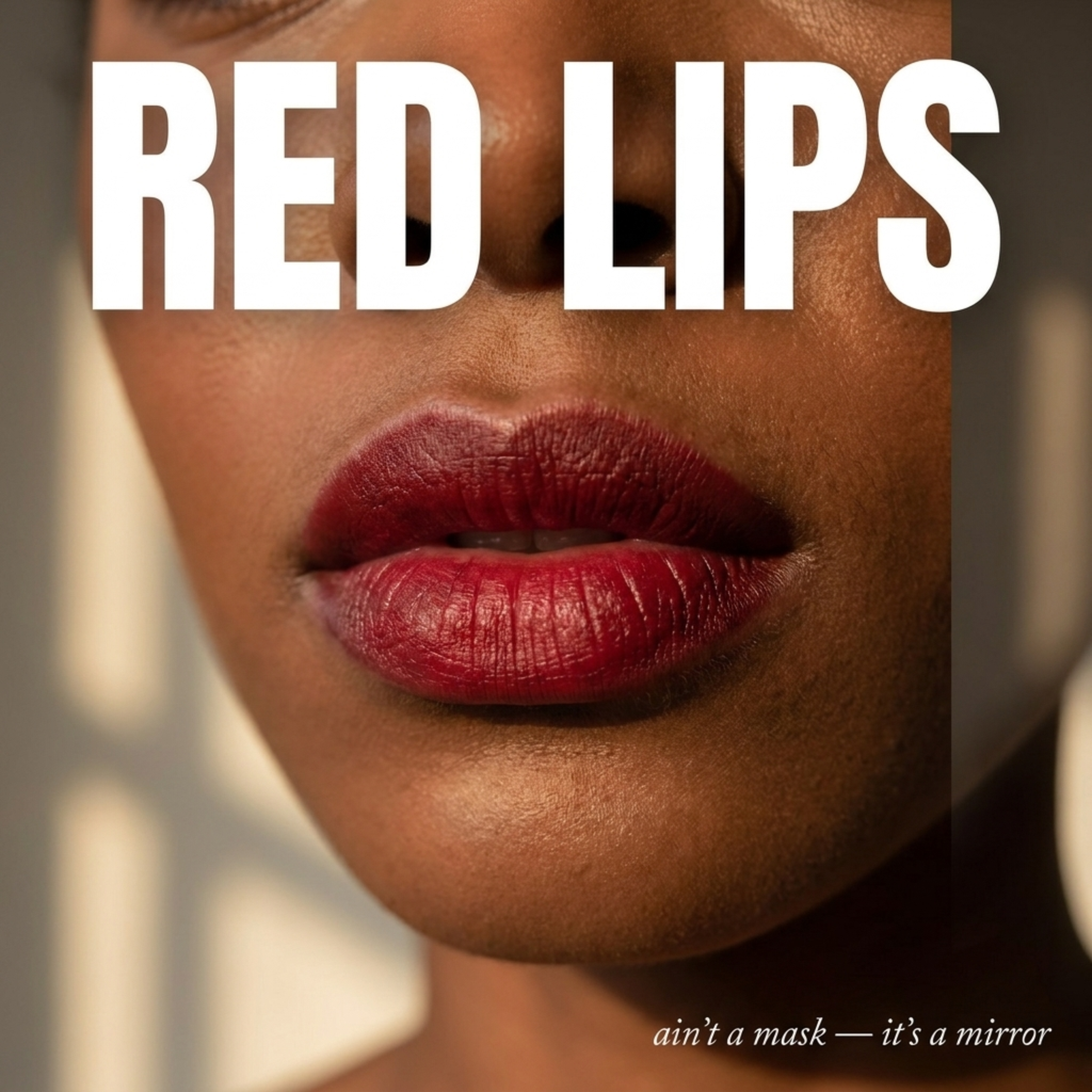 Red Lips artwork