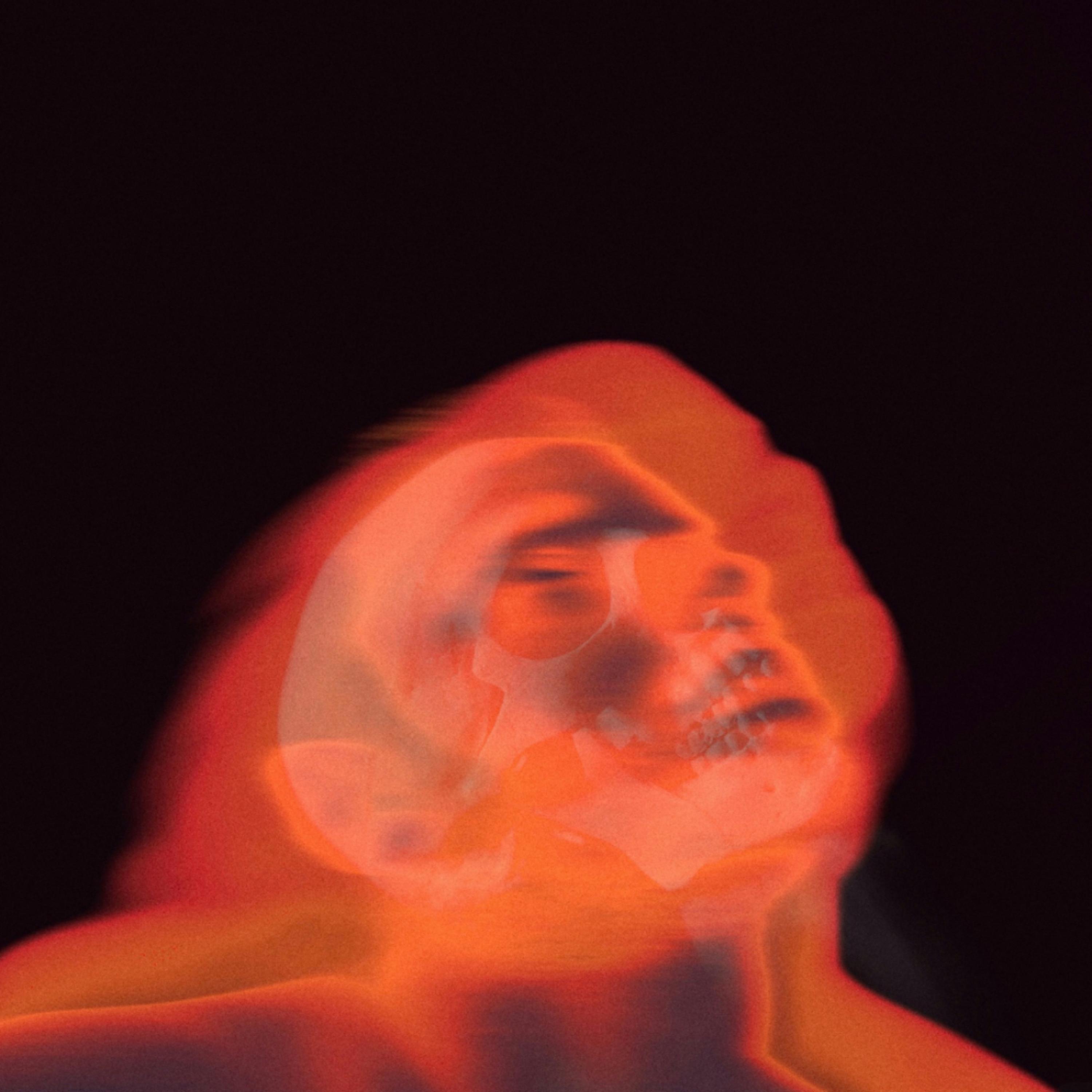 HEY YUH artwork