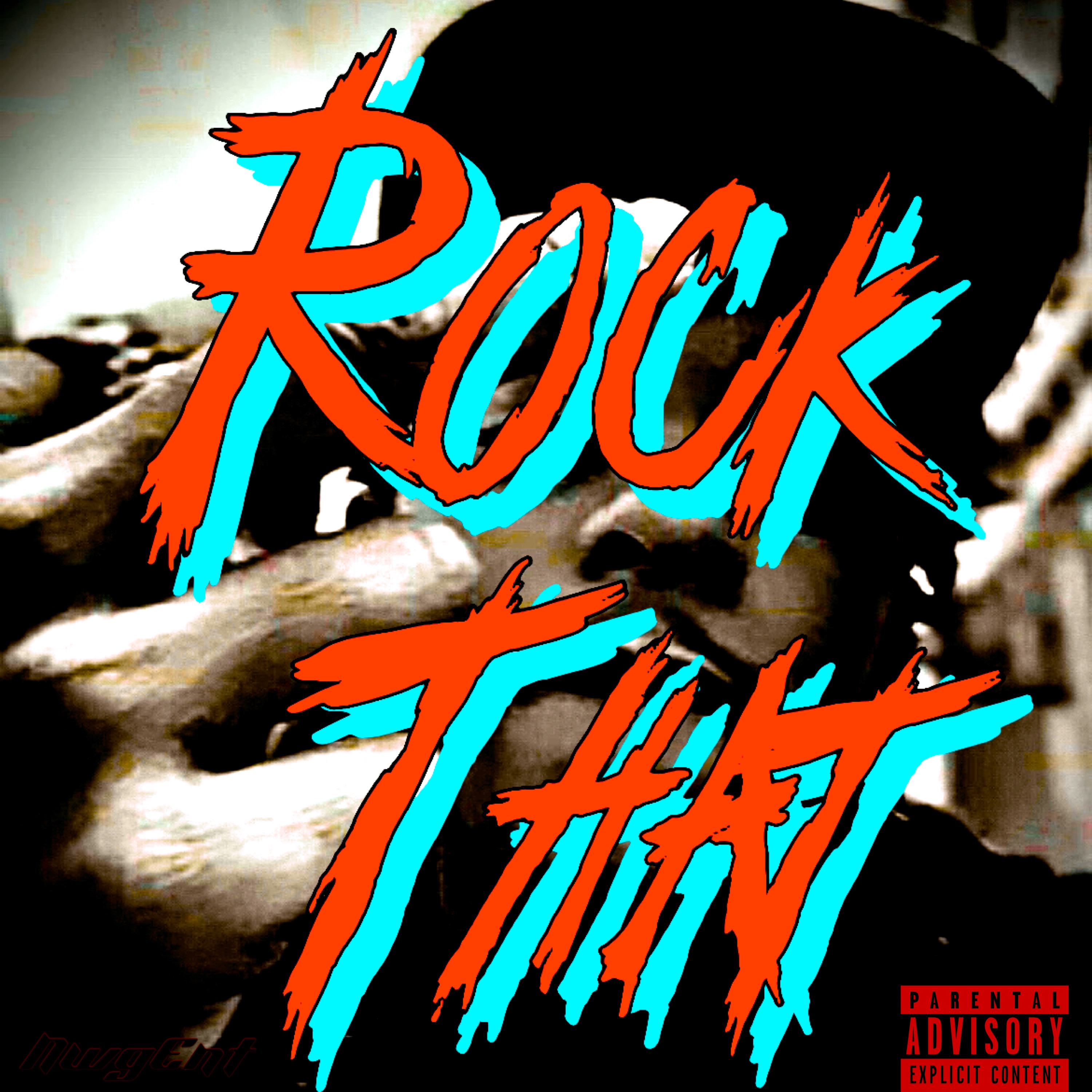 RockThat artwork