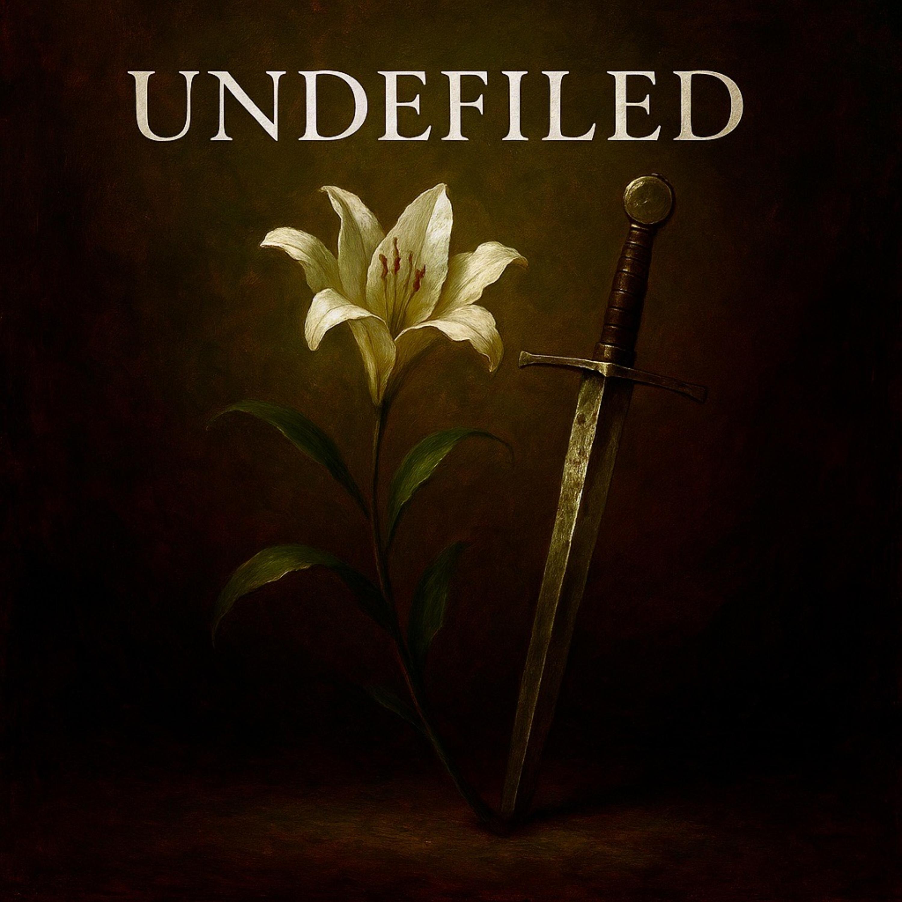 UNDEFILED artwork
