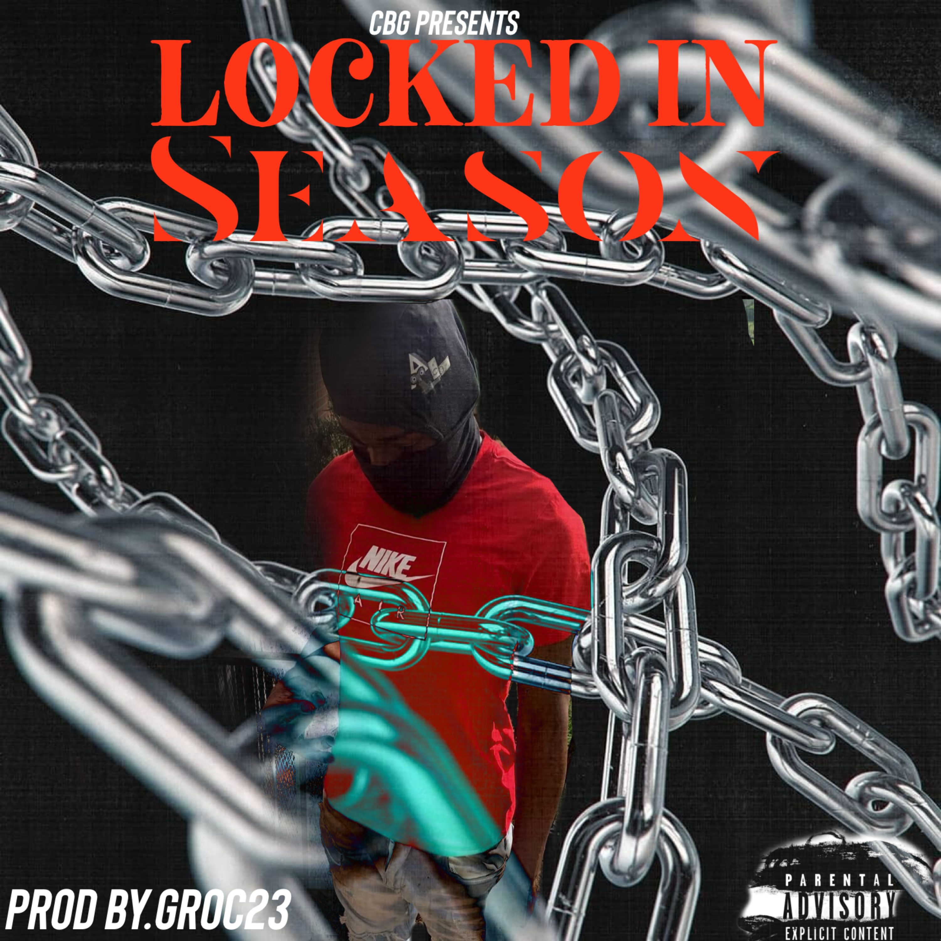 Locked In Season artwork