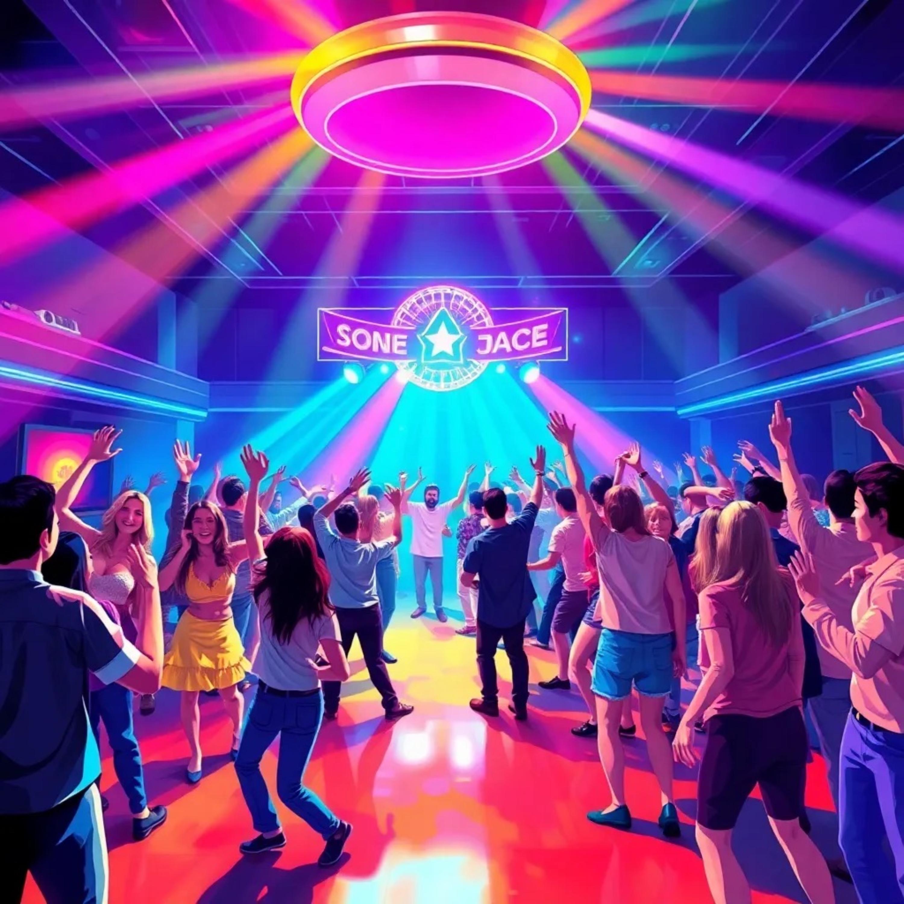 Bendición de los Dioses artwork
