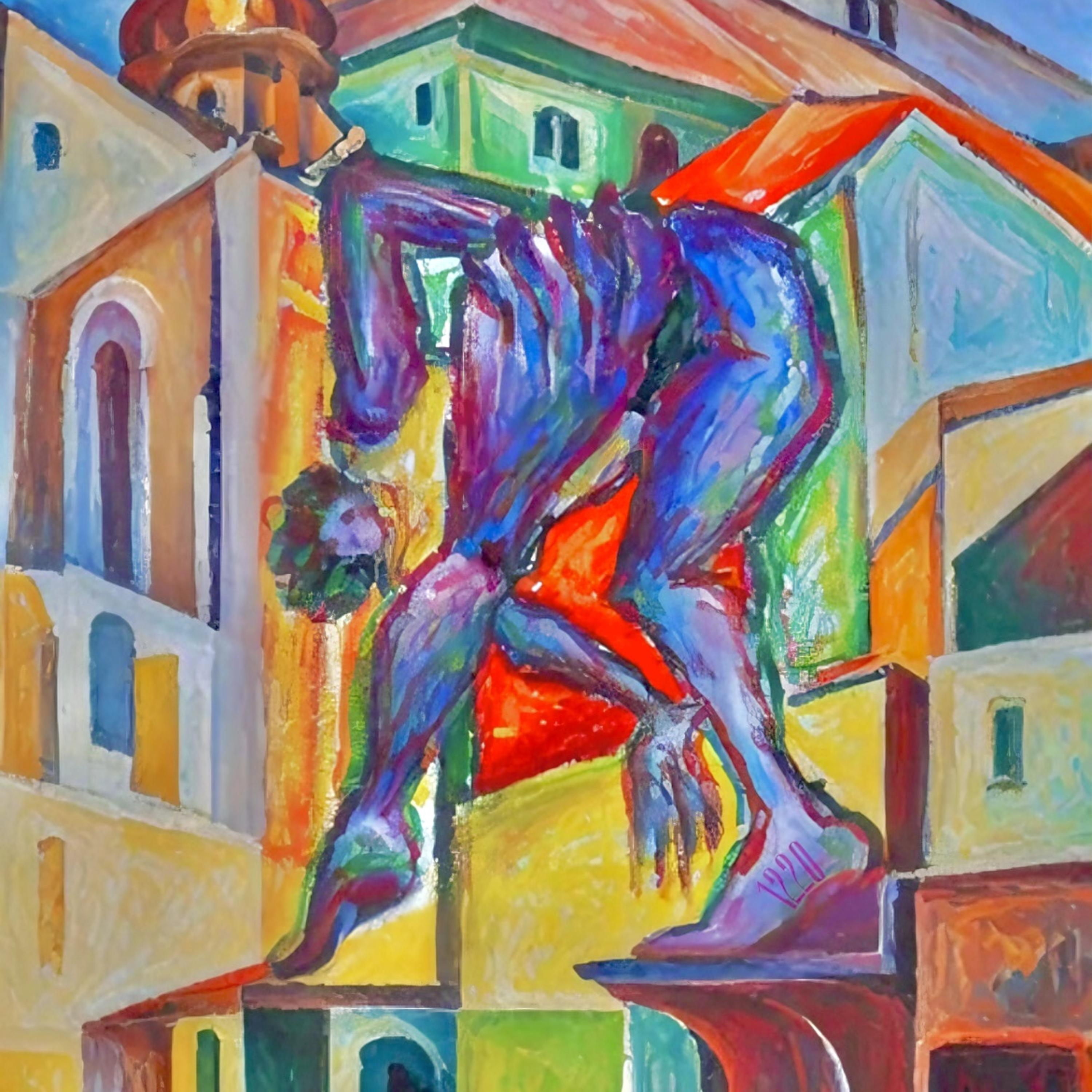 4 daNeck artwork