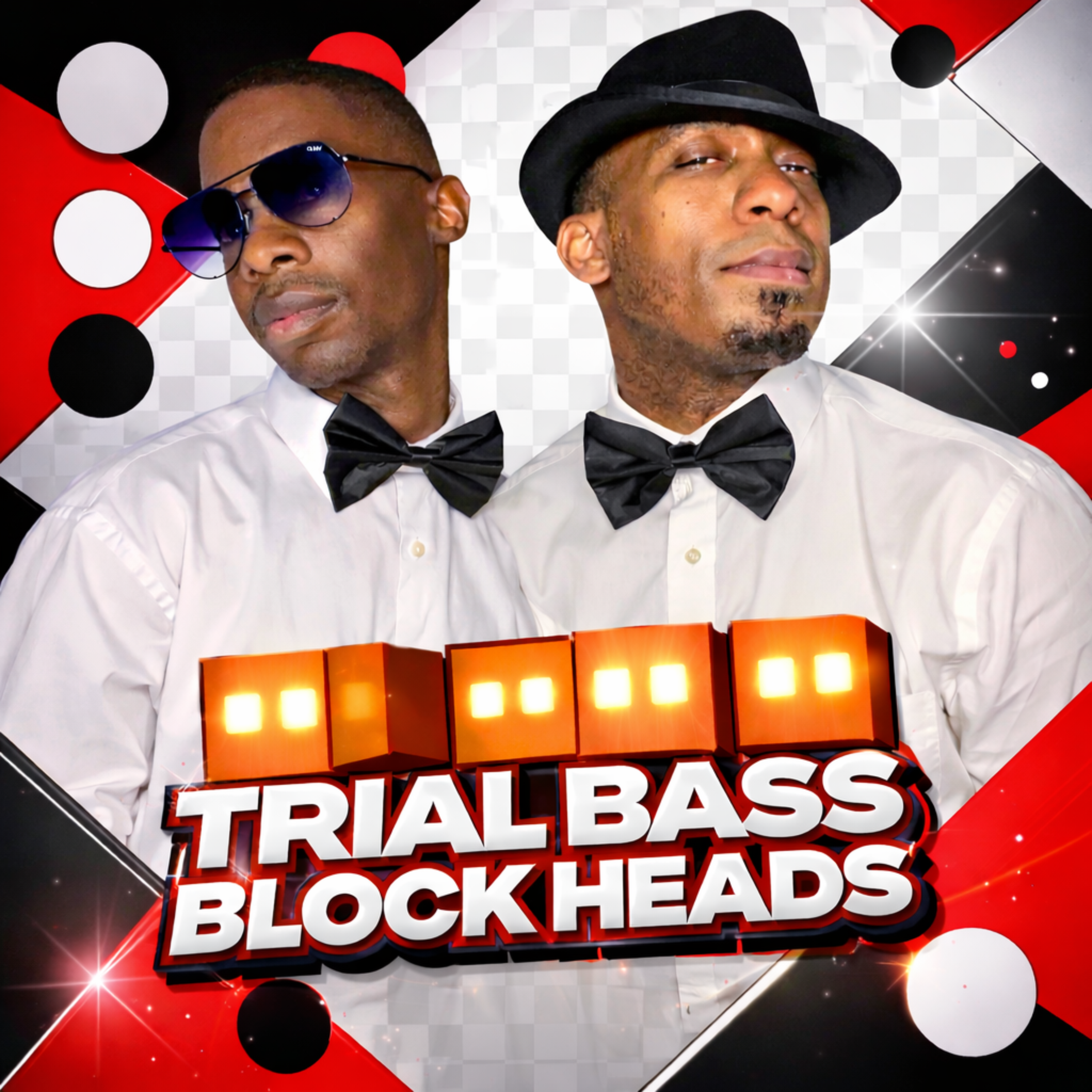 Tonight Tonight artwork