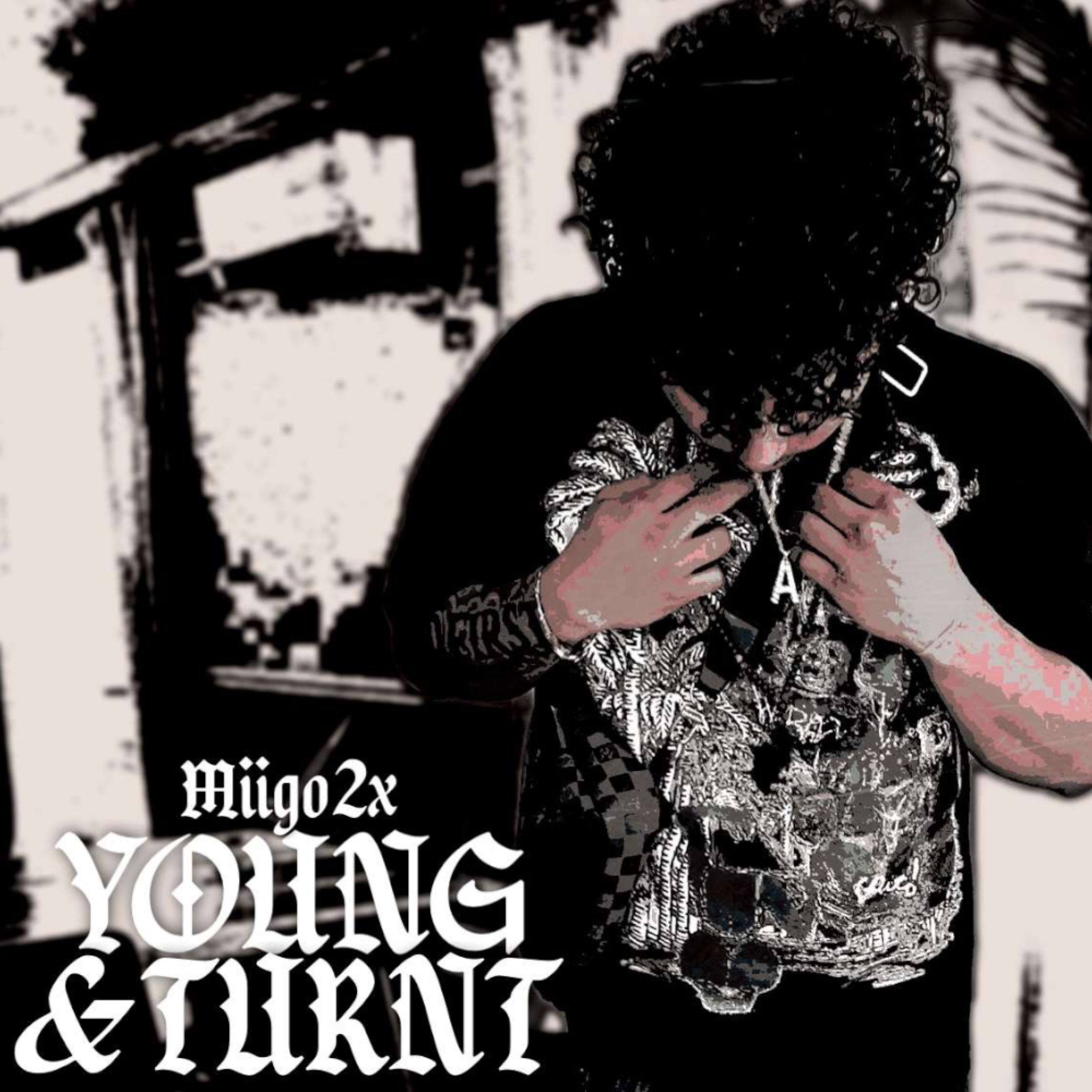 Young & Turnt artwork