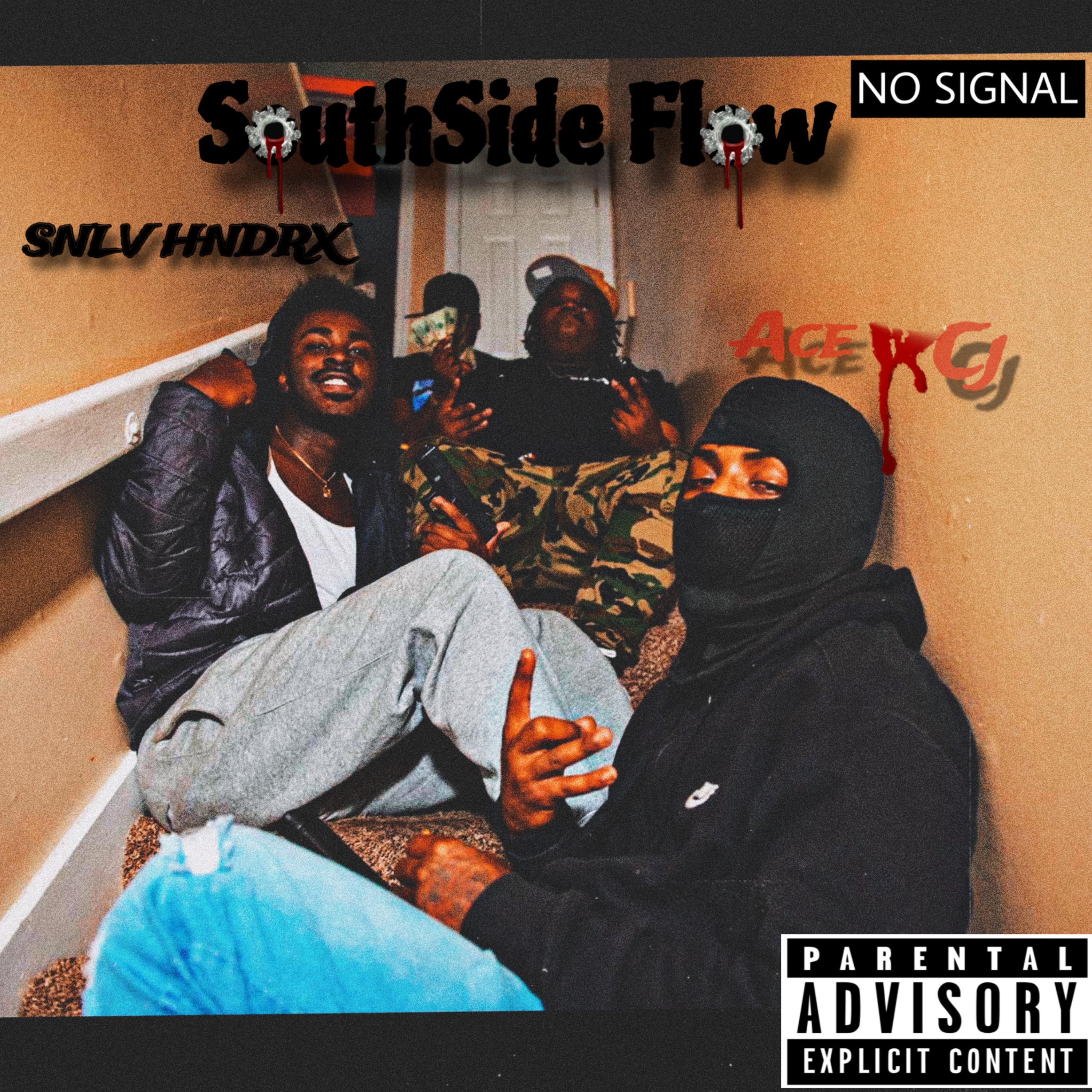 SouthSide Flow artwork