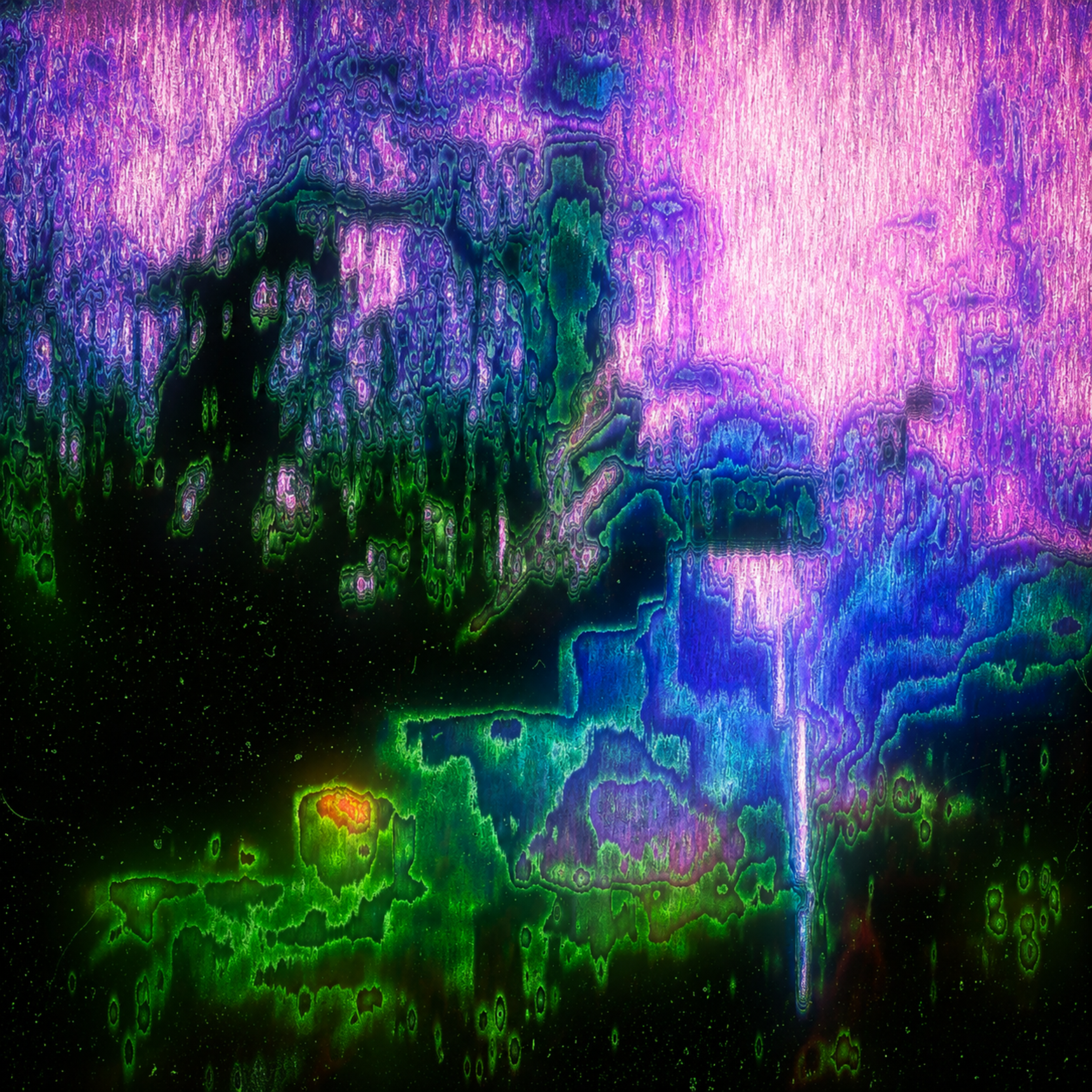 lose sight by 333d cover art