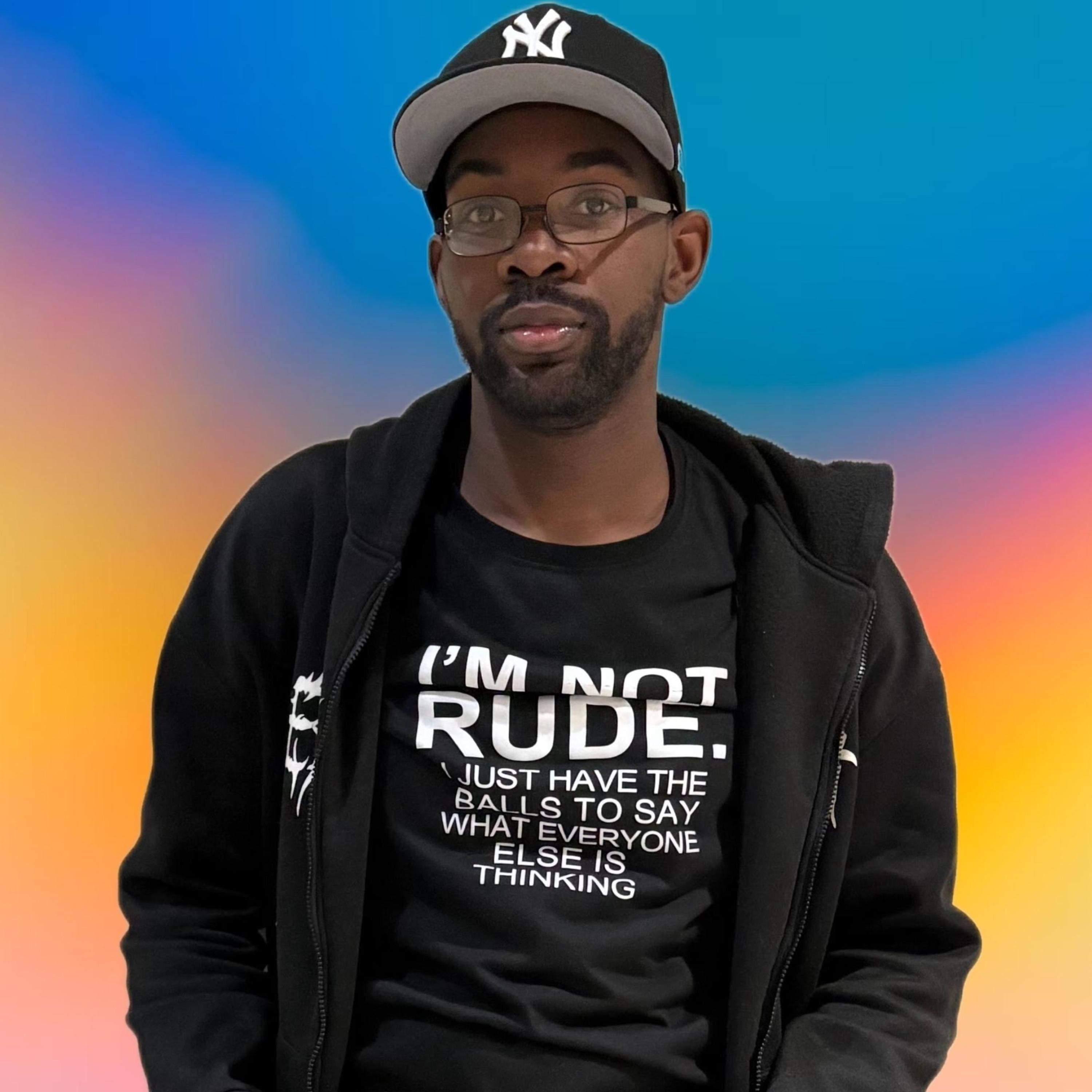 Heart Of A Lion artwork