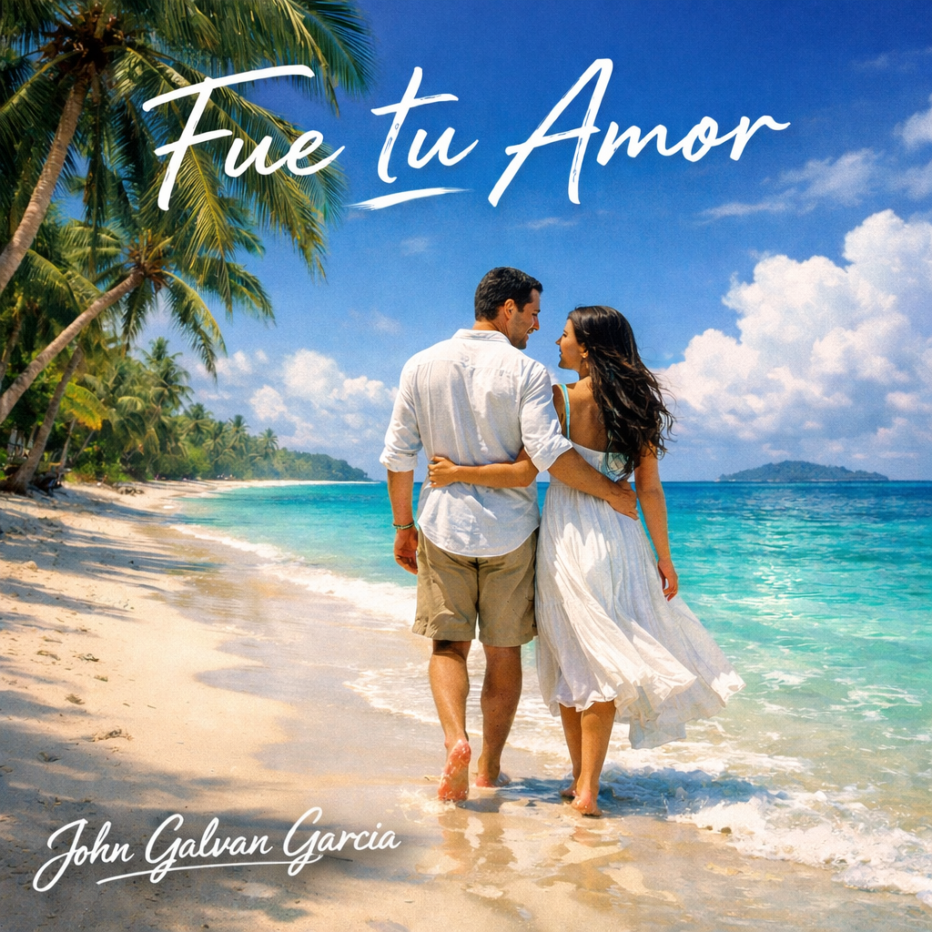 Fue Tu Amor artwork
