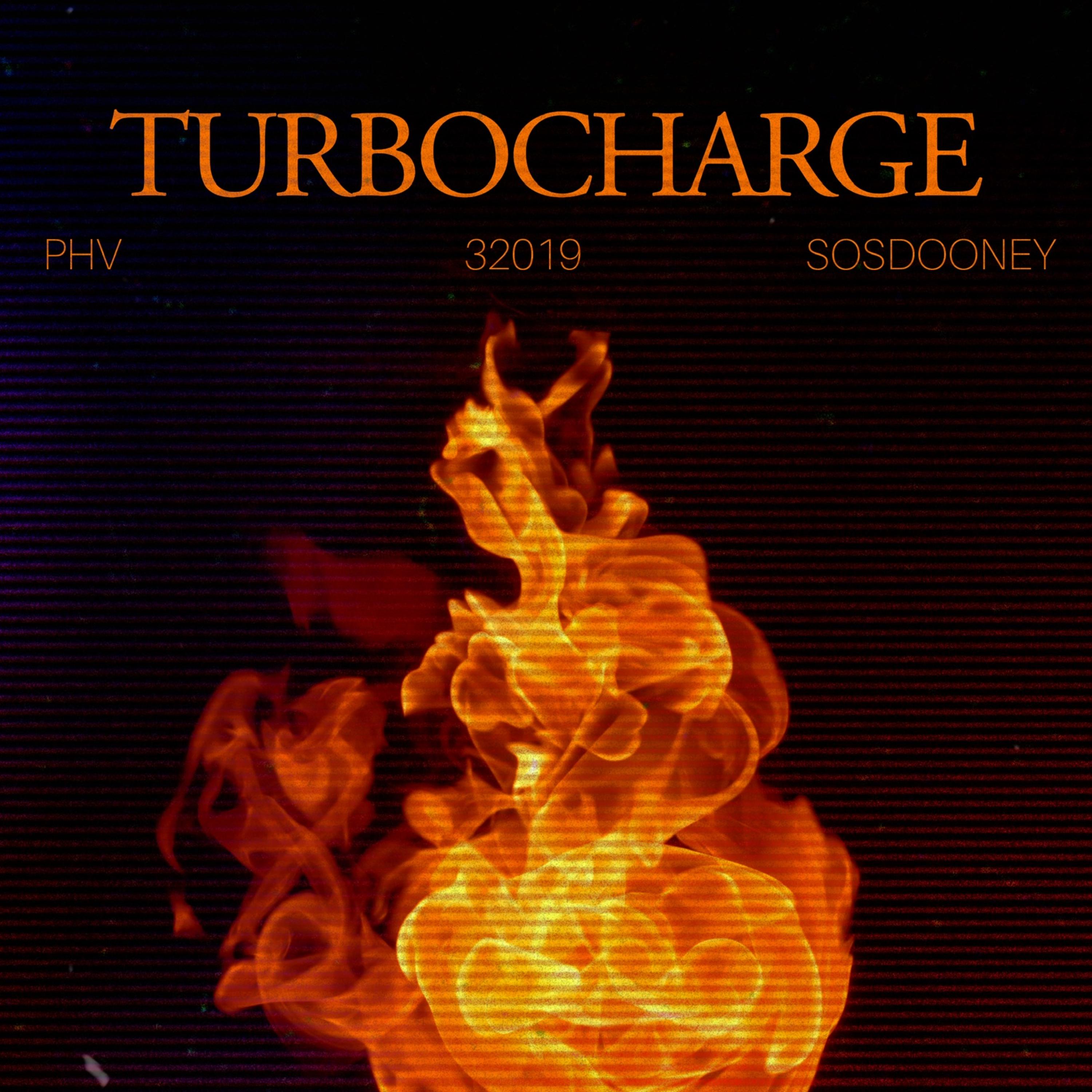 TurboCharge artwork