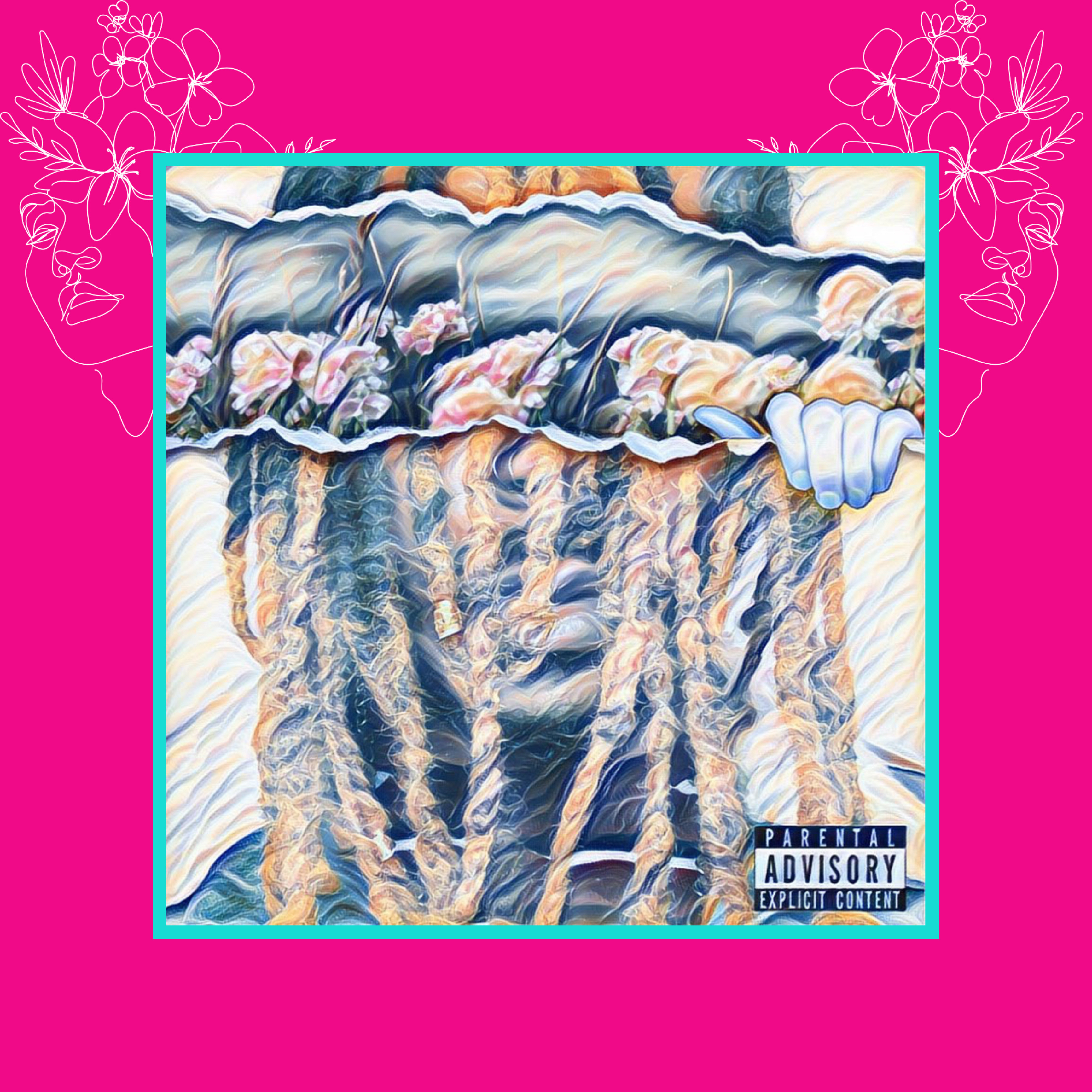 Renko Kinari artwork