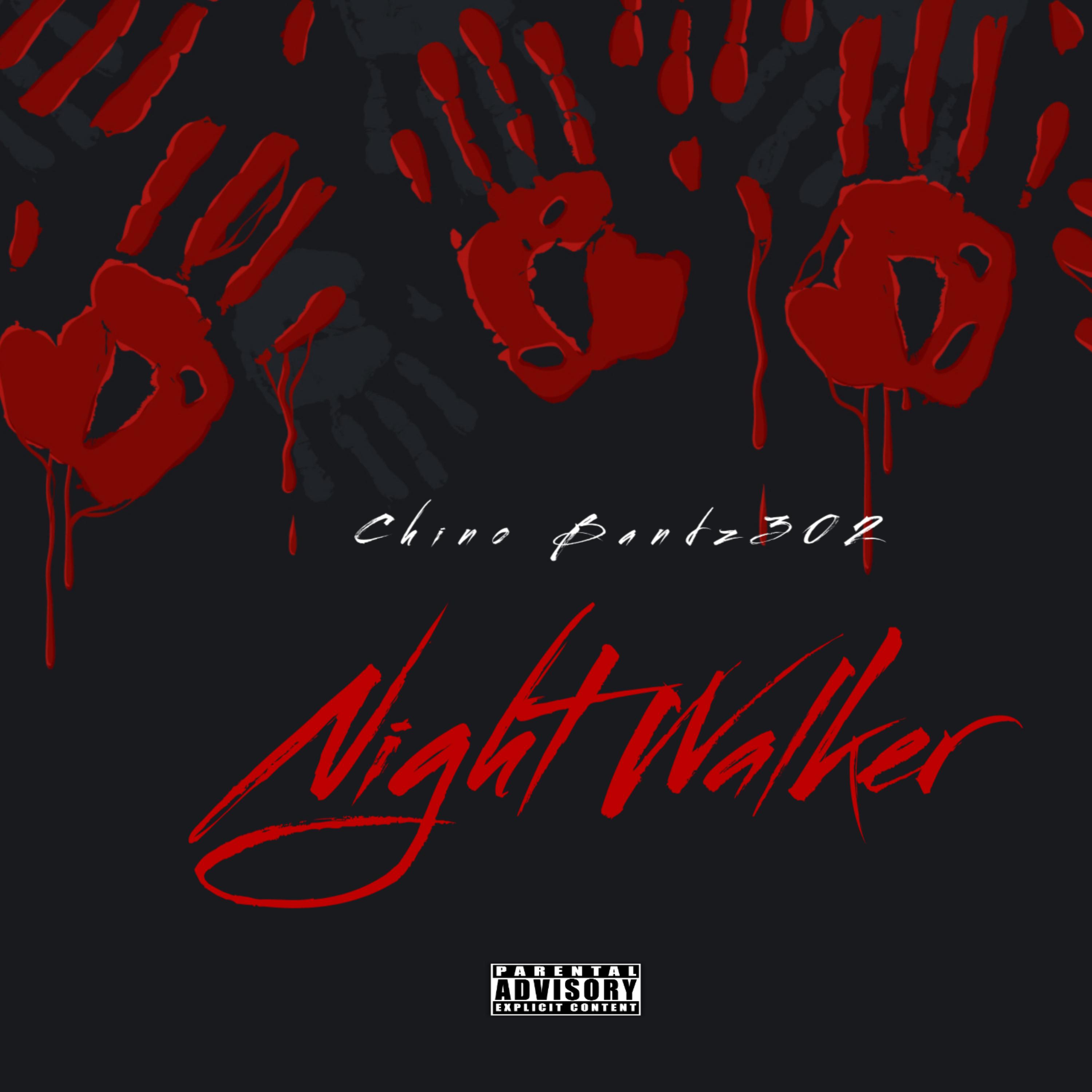 Night Walker artwork