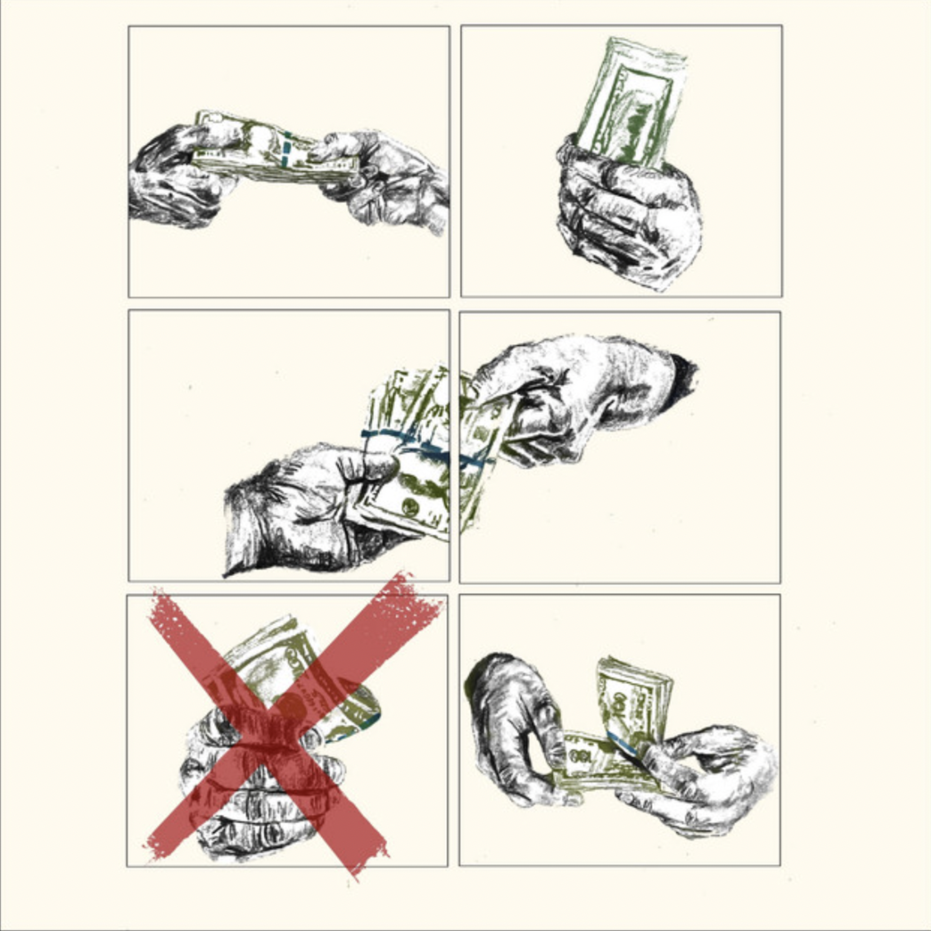NVRFLD by 100Fold cover art