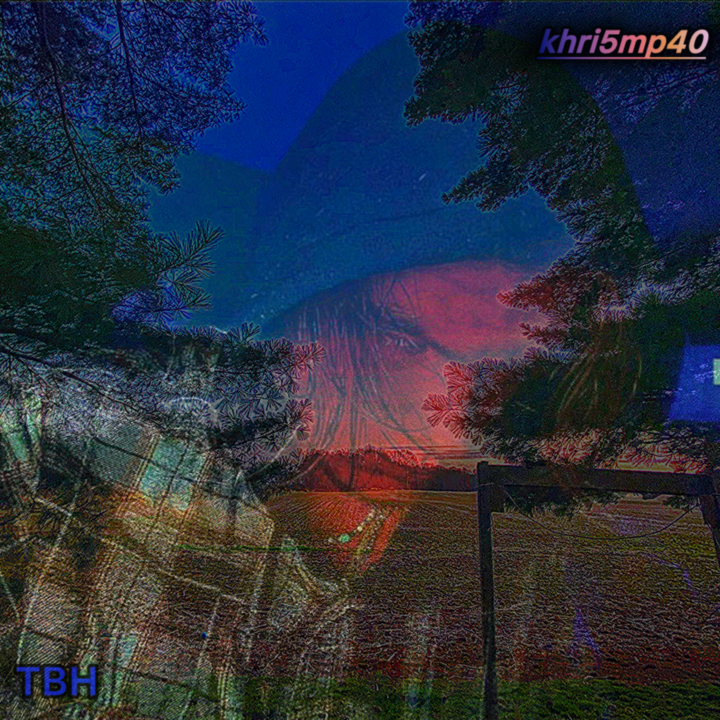 TBH artwork