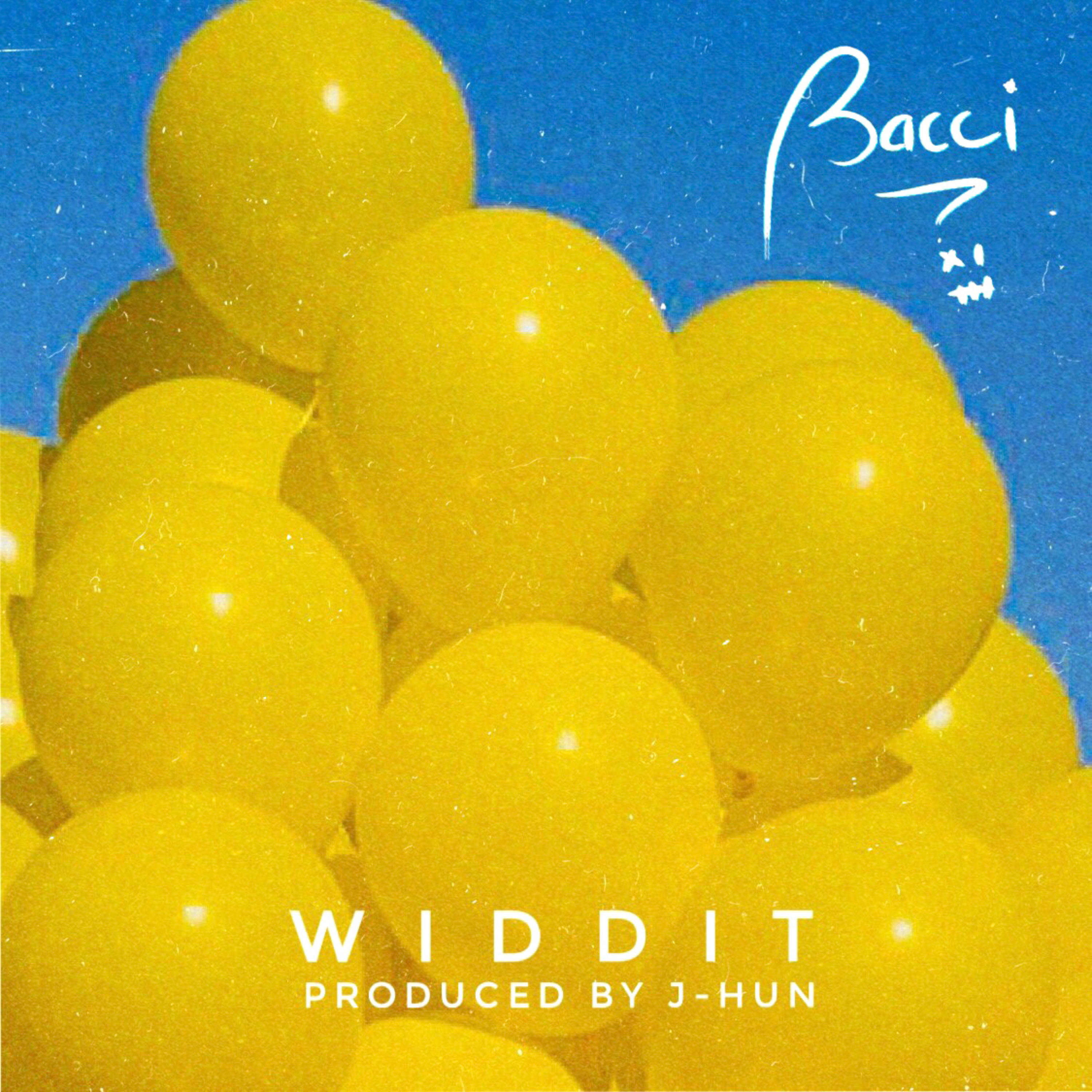 WIDDIT artwork